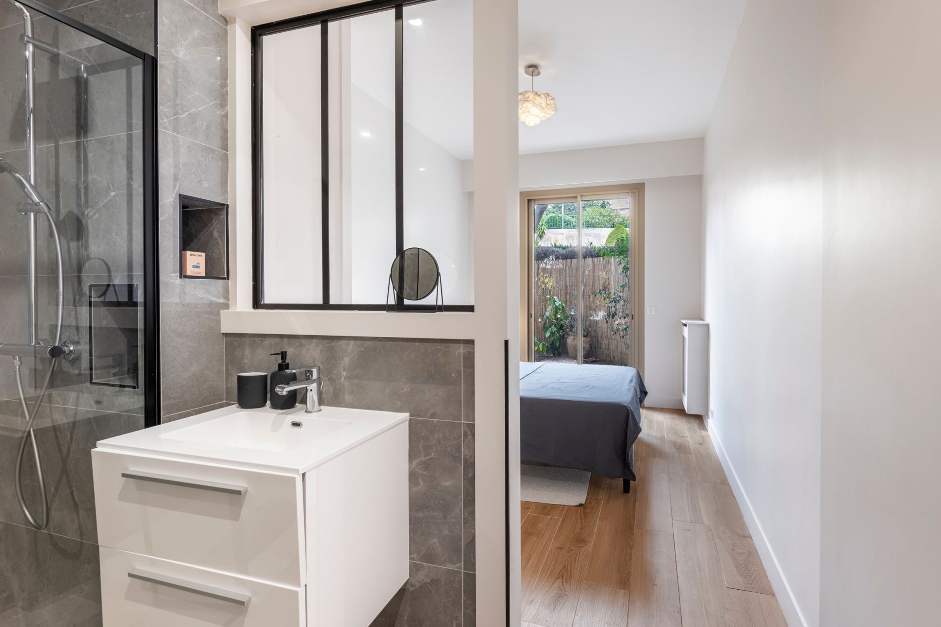 appartement 3 Pièces en vente sur NICE (06300)
