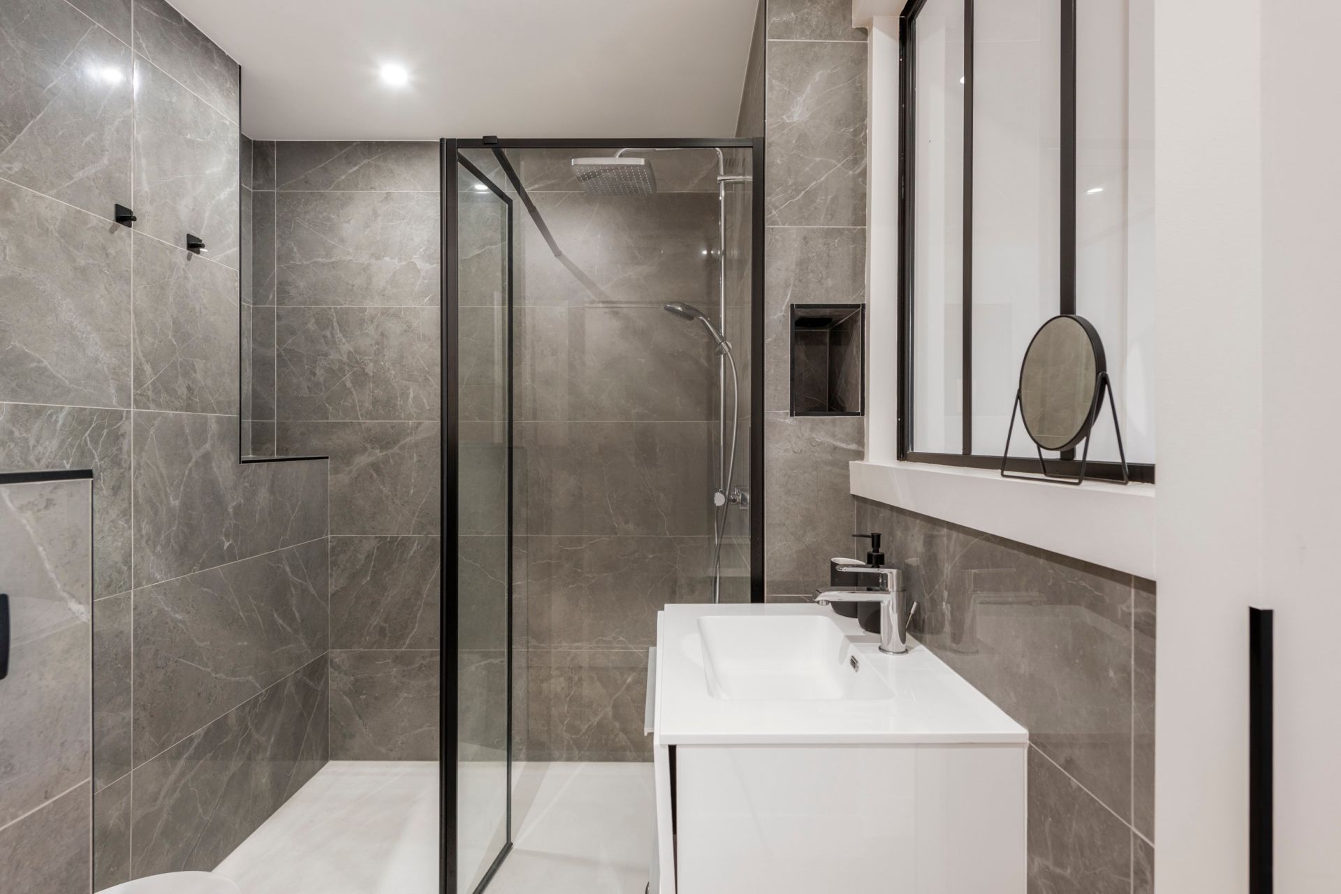 appartement 3 Pièces en vente sur NICE (06300)