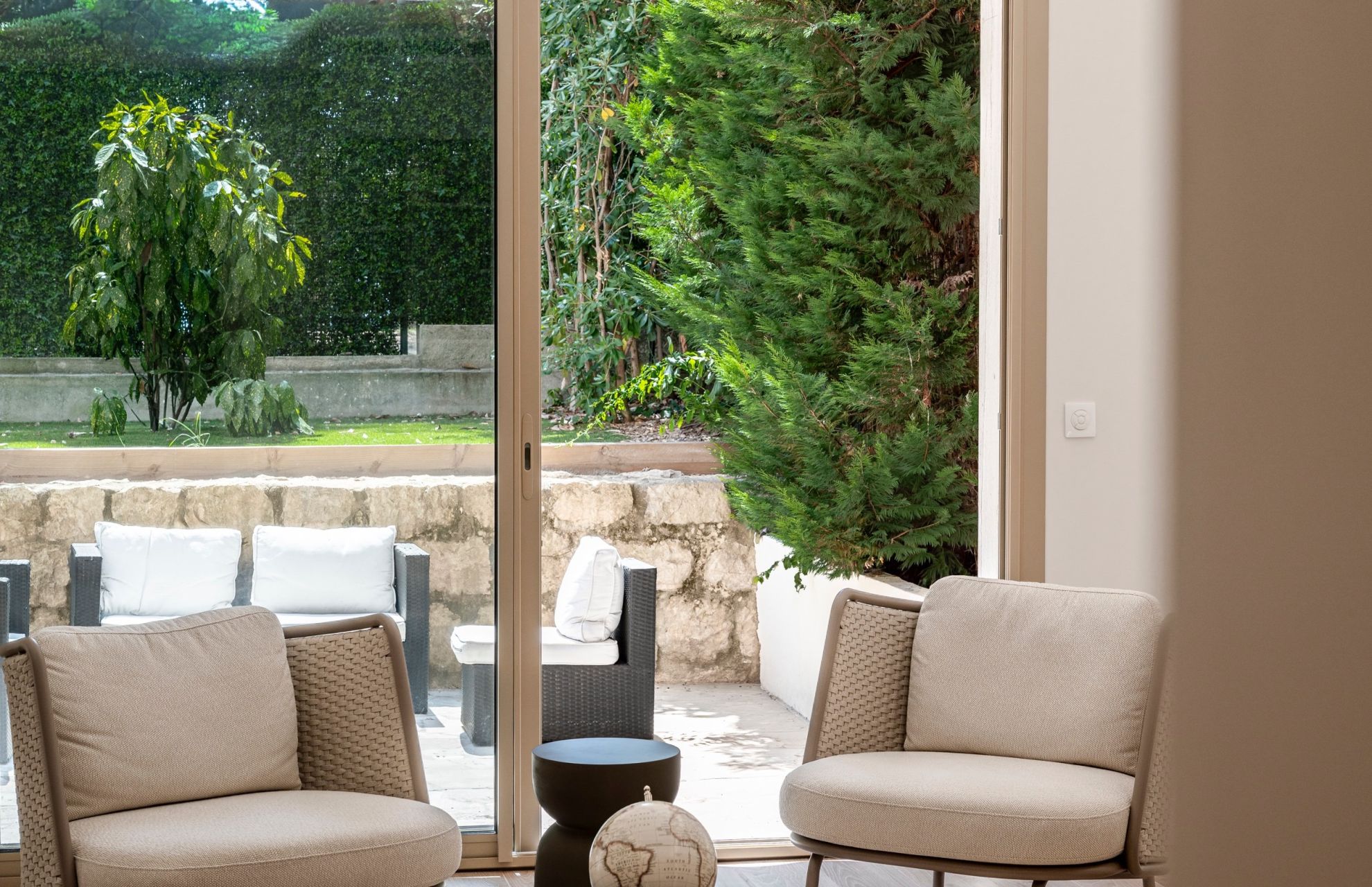 appartement 3 Pièces en vente sur NICE (06300)
