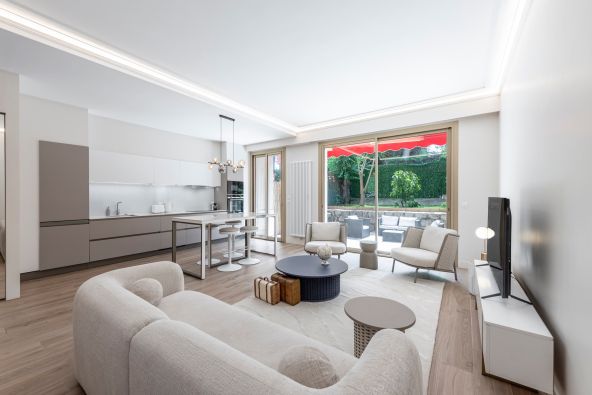 Vente Appartement Nice 3&nbsp;Pièces 86.01&nbsp;m²