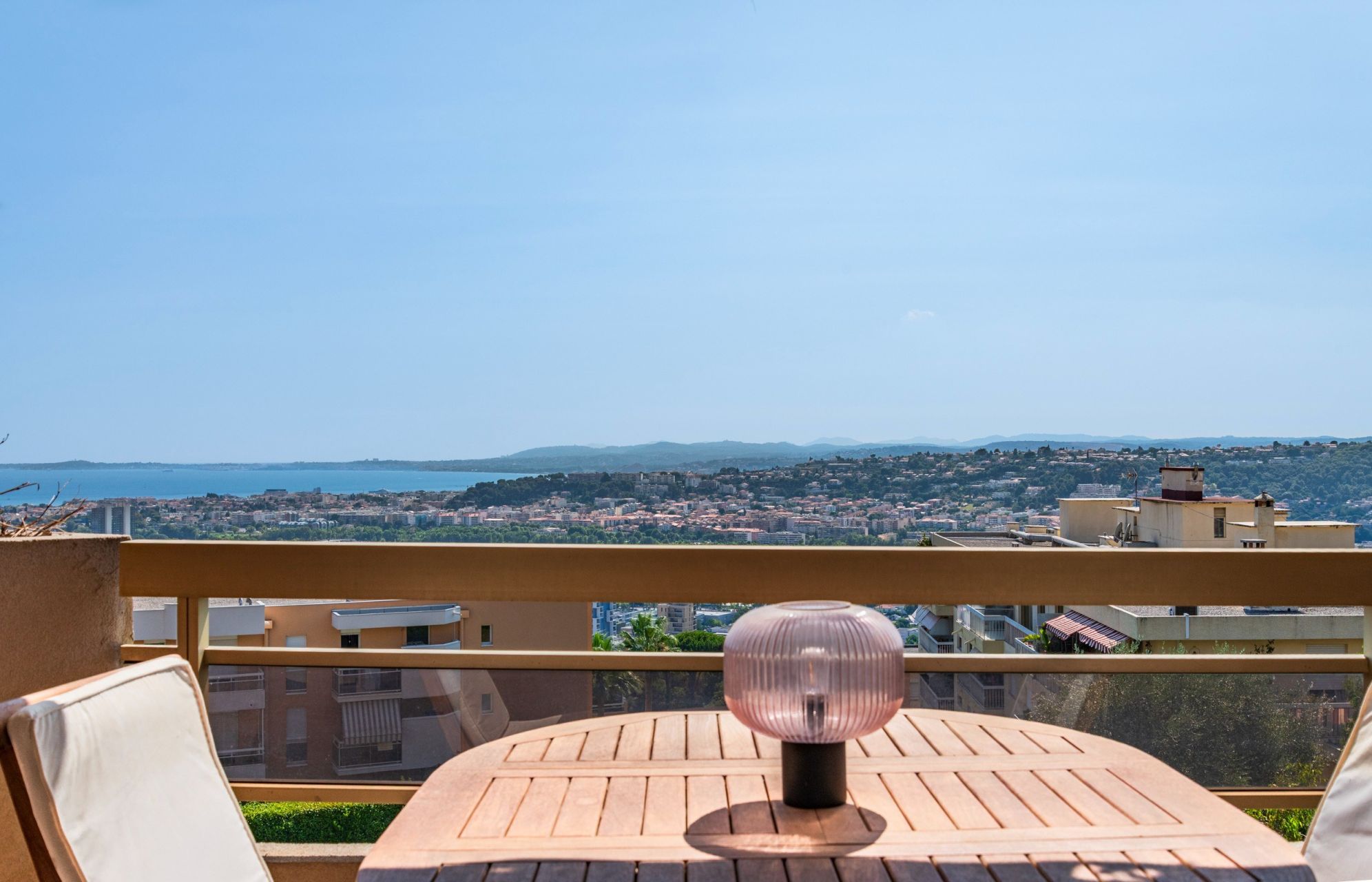 appartement 2 Pièces en vente sur NICE (06000)