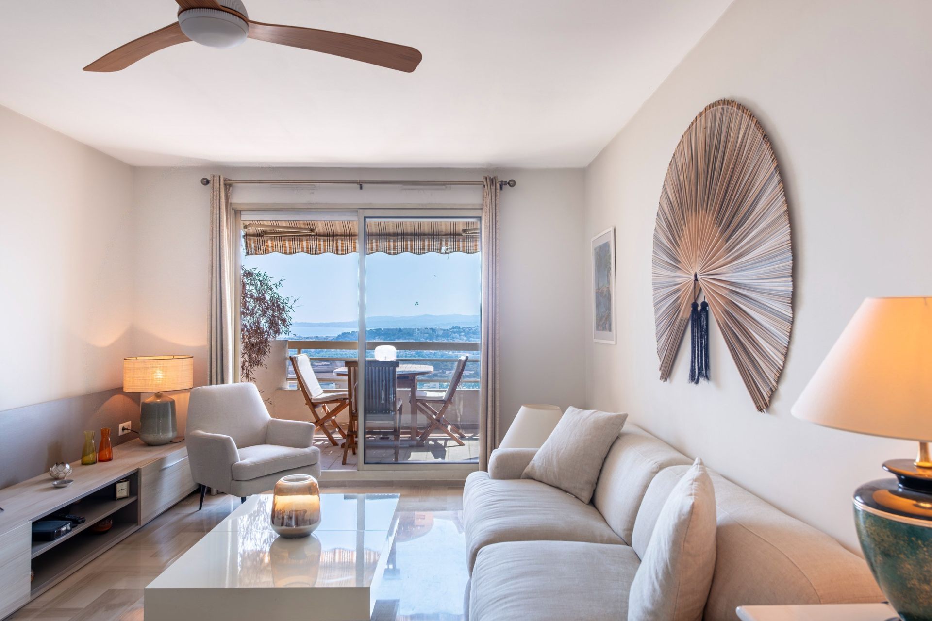 appartement 2 Pièces en vente sur NICE (06000)