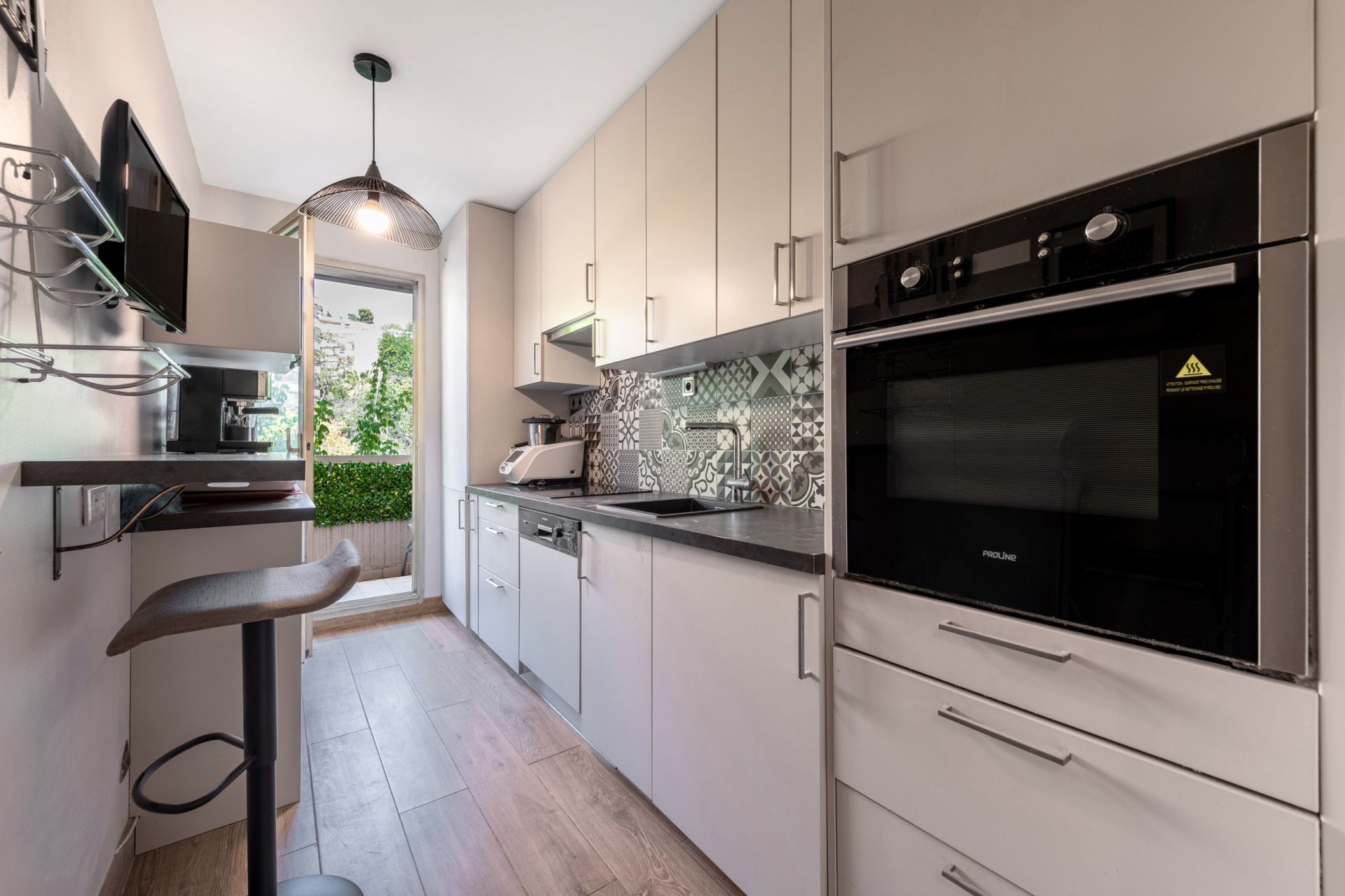 appartement 2 Pièces en vente sur NICE (06000)