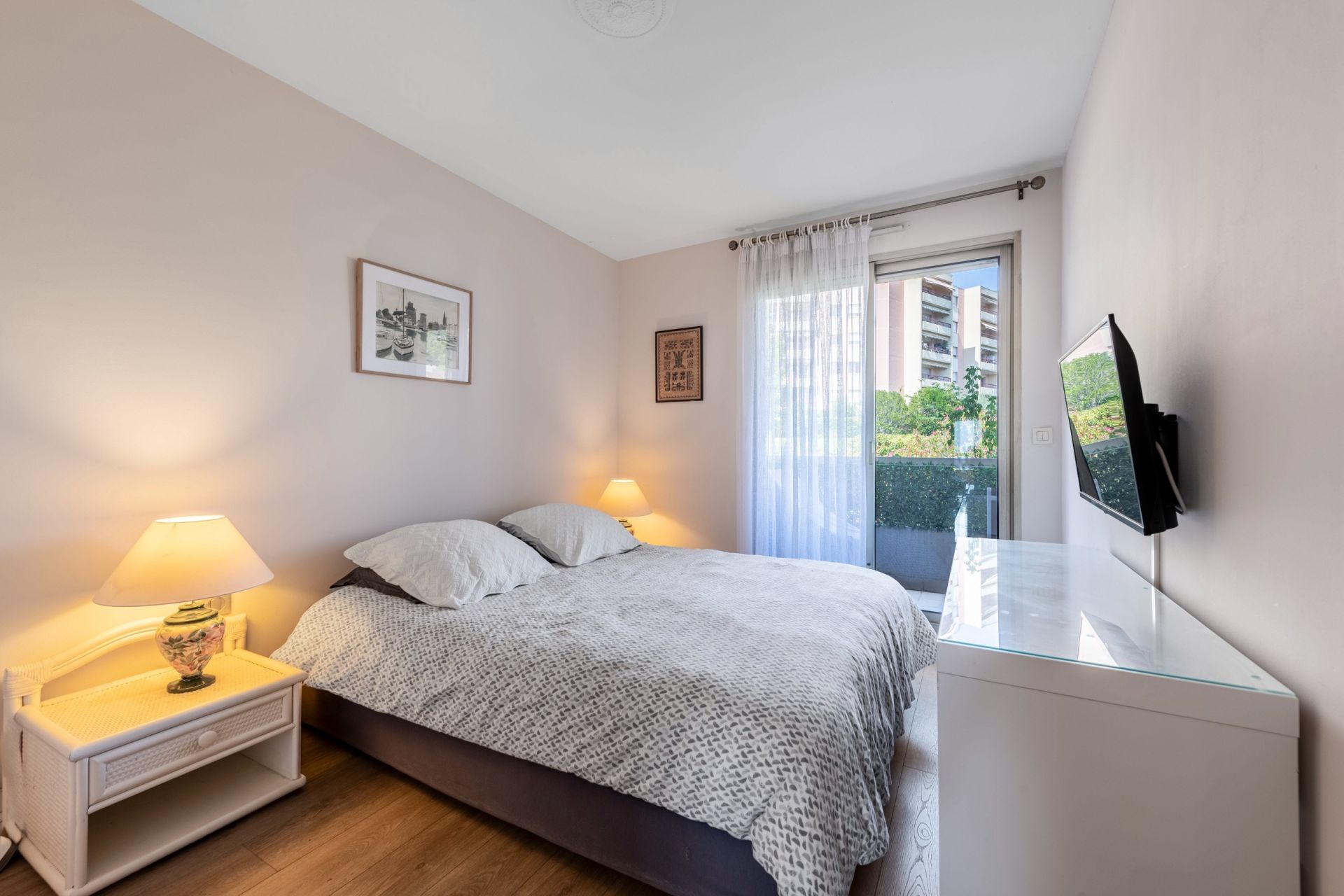 appartement 2 Pièces en vente sur NICE (06000)
