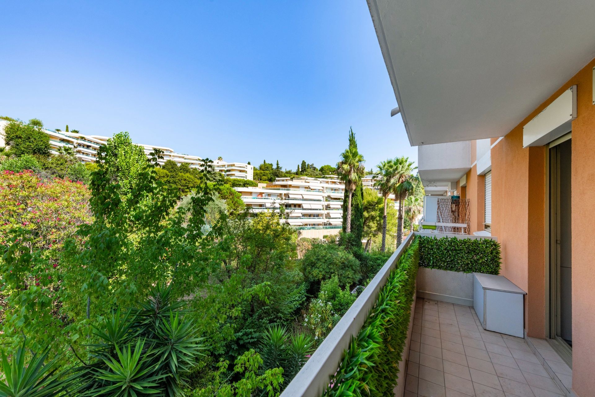 appartement 2 Pièces en vente sur NICE (06000)