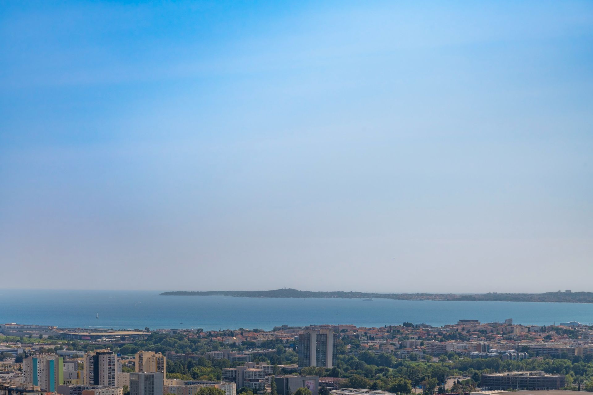 appartement 2 Pièces en vente sur NICE (06000)