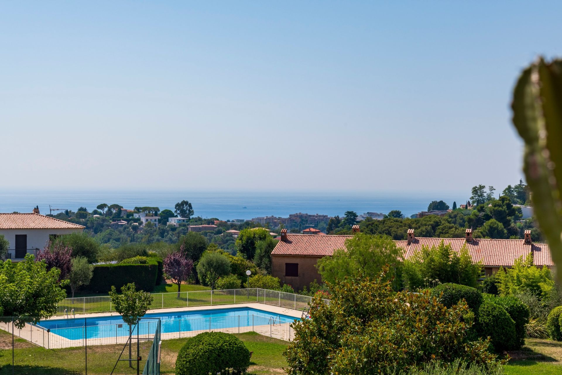 appartement 5 Pièces en vente sur NICE (06000)