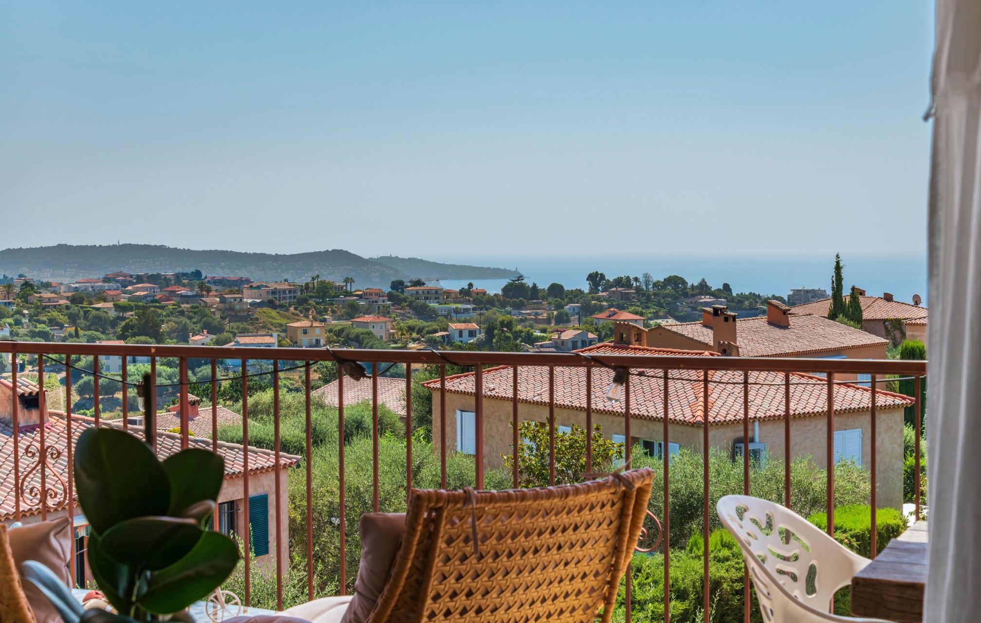 appartement 5 Pièces en vente sur NICE (06000)