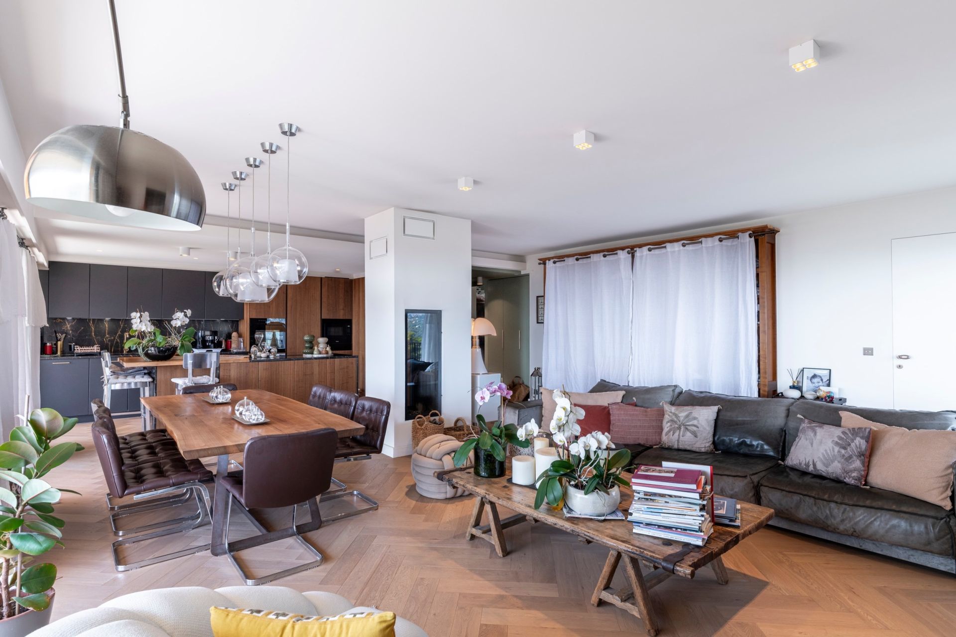 appartement 5 Pièces en vente sur NICE (06000)