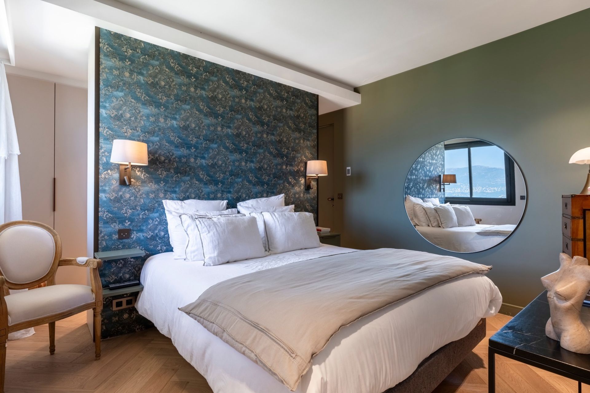 appartement 5 Pièces en vente sur NICE (06000)