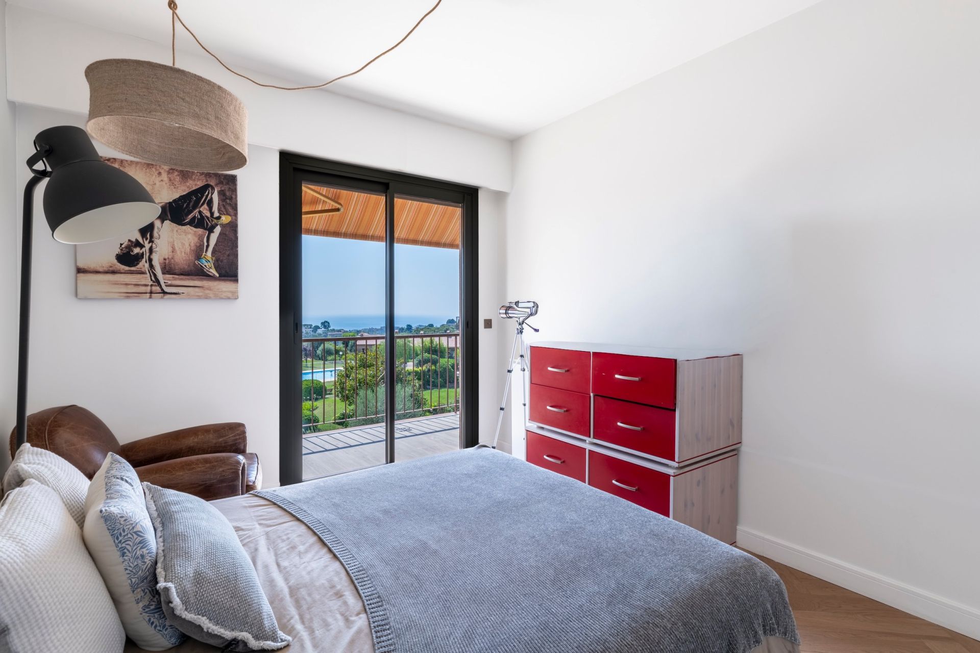 appartement 5 Pièces en vente sur NICE (06000)