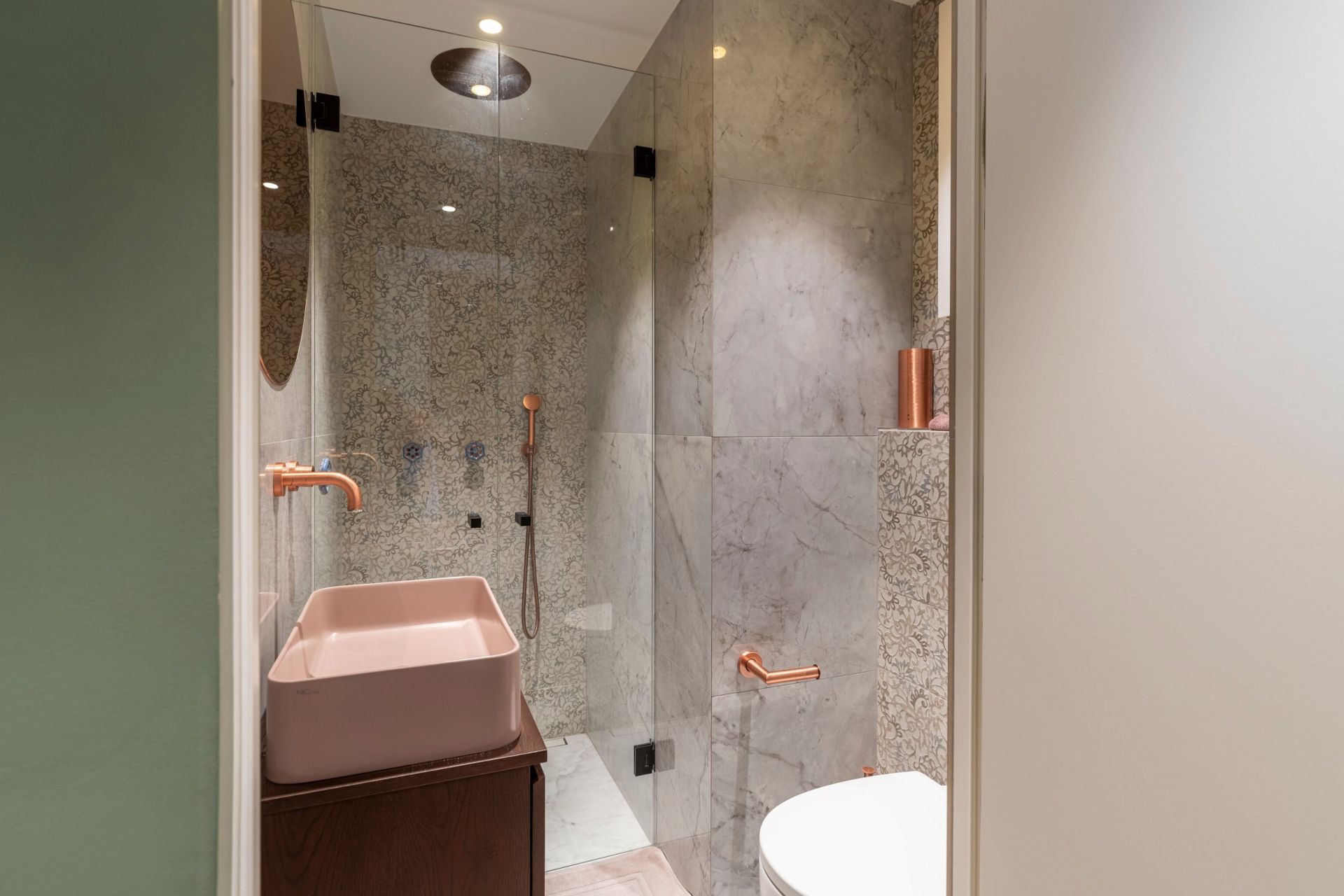 appartement 5 Pièces en vente sur NICE (06000)