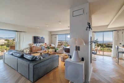 Vente Appartement Nice 5&nbsp;Pièces 143&nbsp;m²