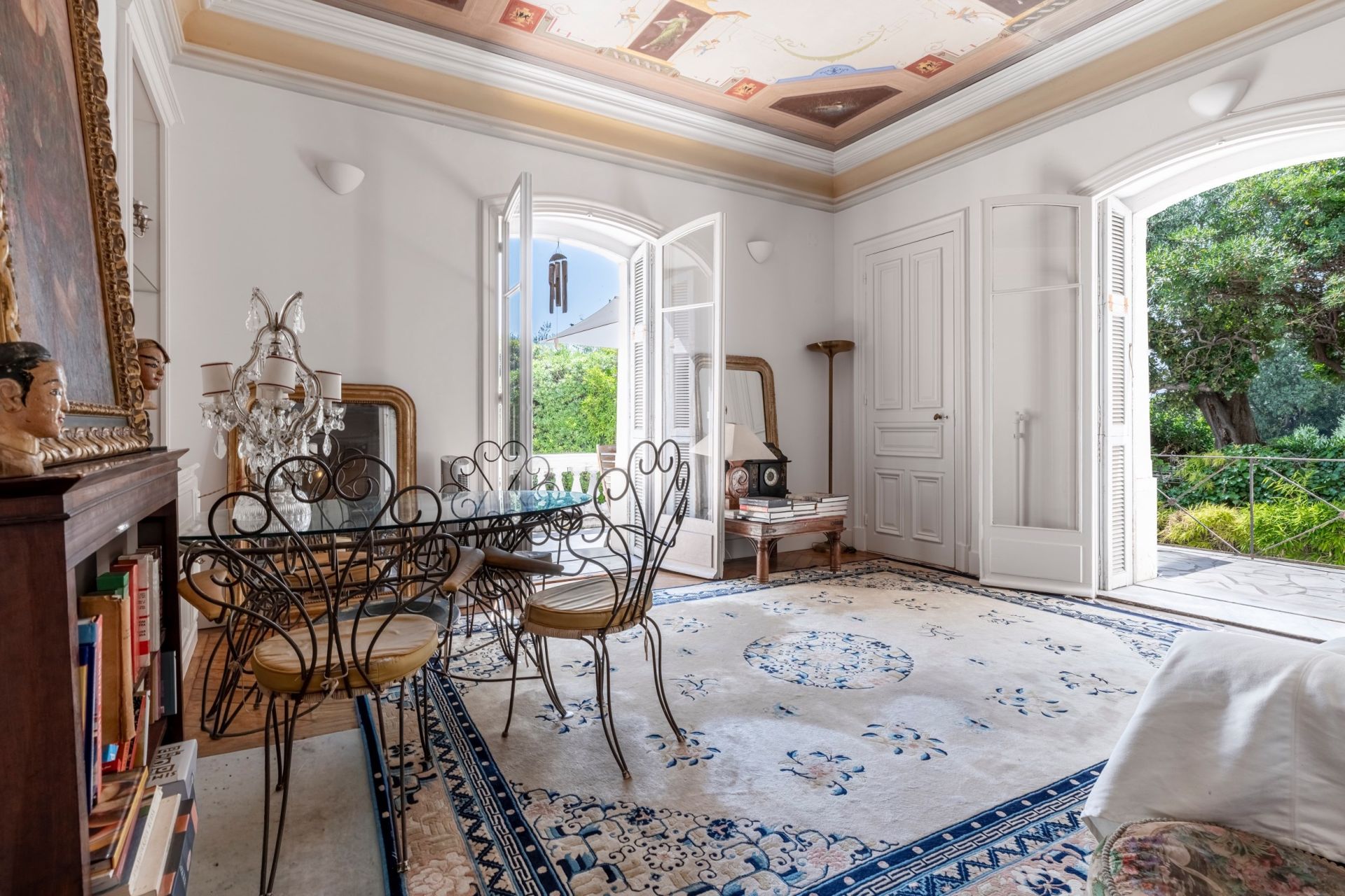 appartement 3 Pièces en vente sur NICE (06000)