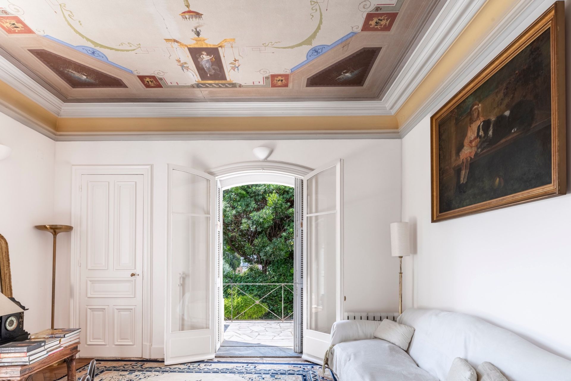 appartement 3 Pièces en vente sur NICE (06000)