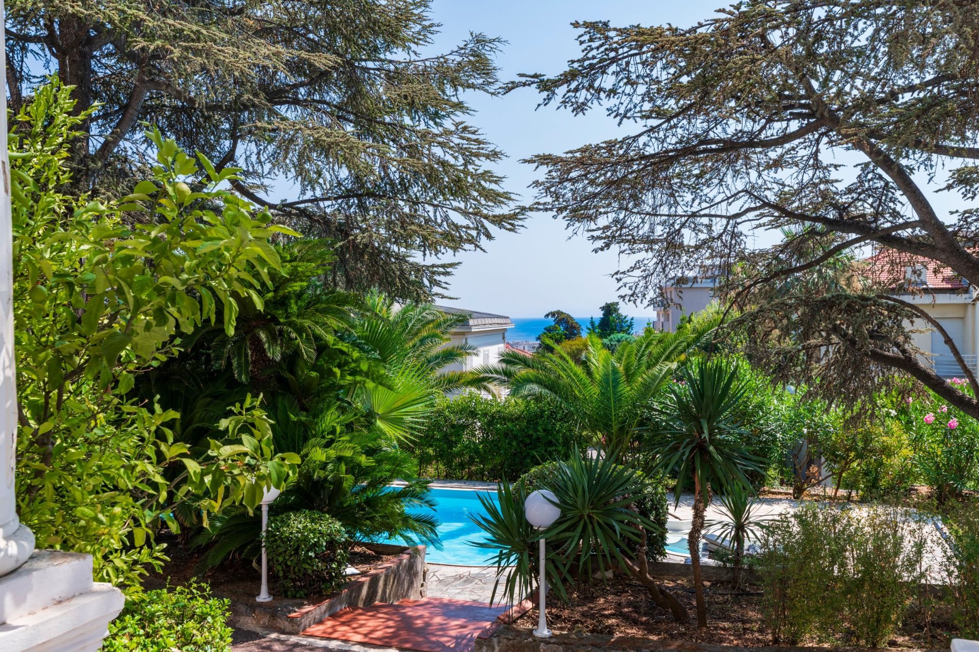 appartement 3 Pièces en vente sur NICE (06000)