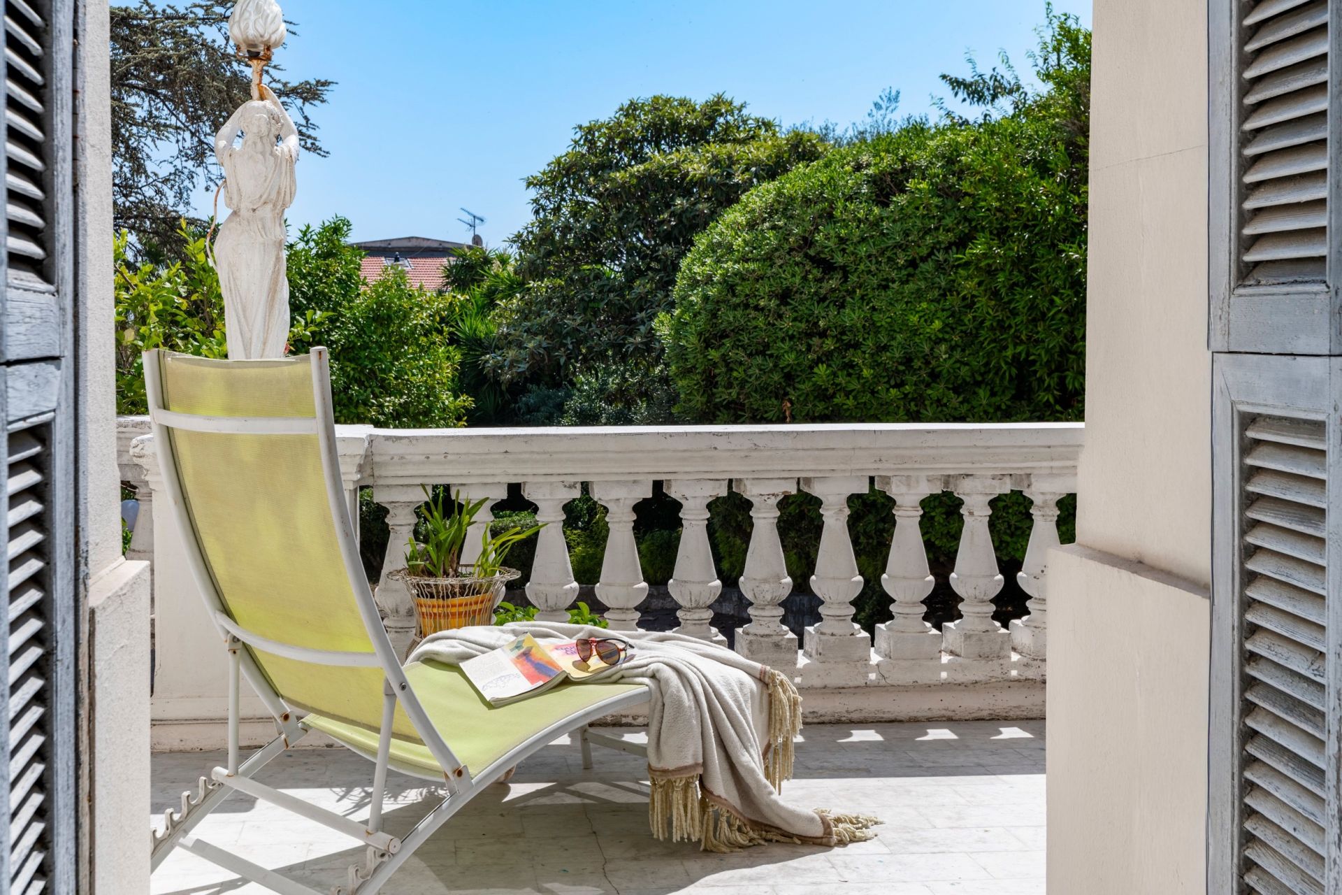 appartement 3 Pièces en vente sur NICE (06000)