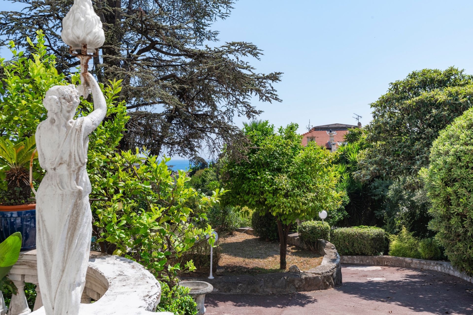 appartement 3 Pièces en vente sur NICE (06000)