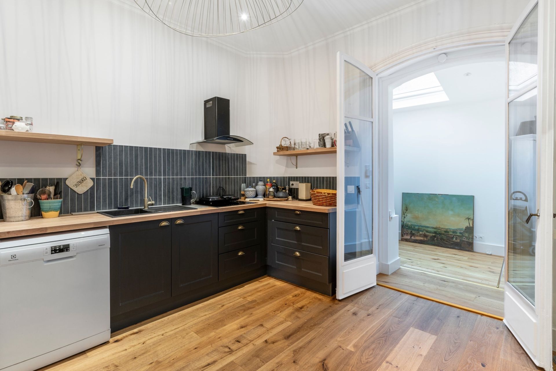 appartement 3 Pièces en vente sur NICE (06000)