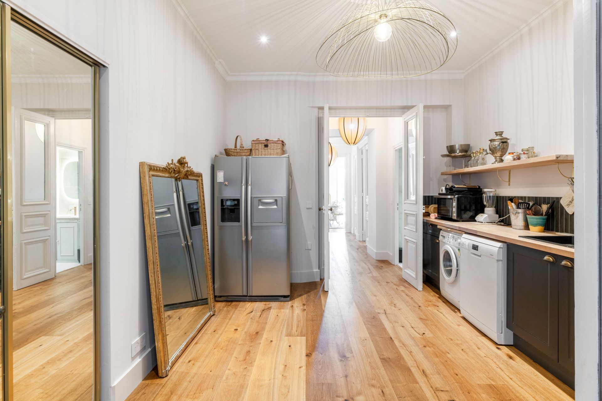 appartement 3 Pièces en vente sur NICE (06000)