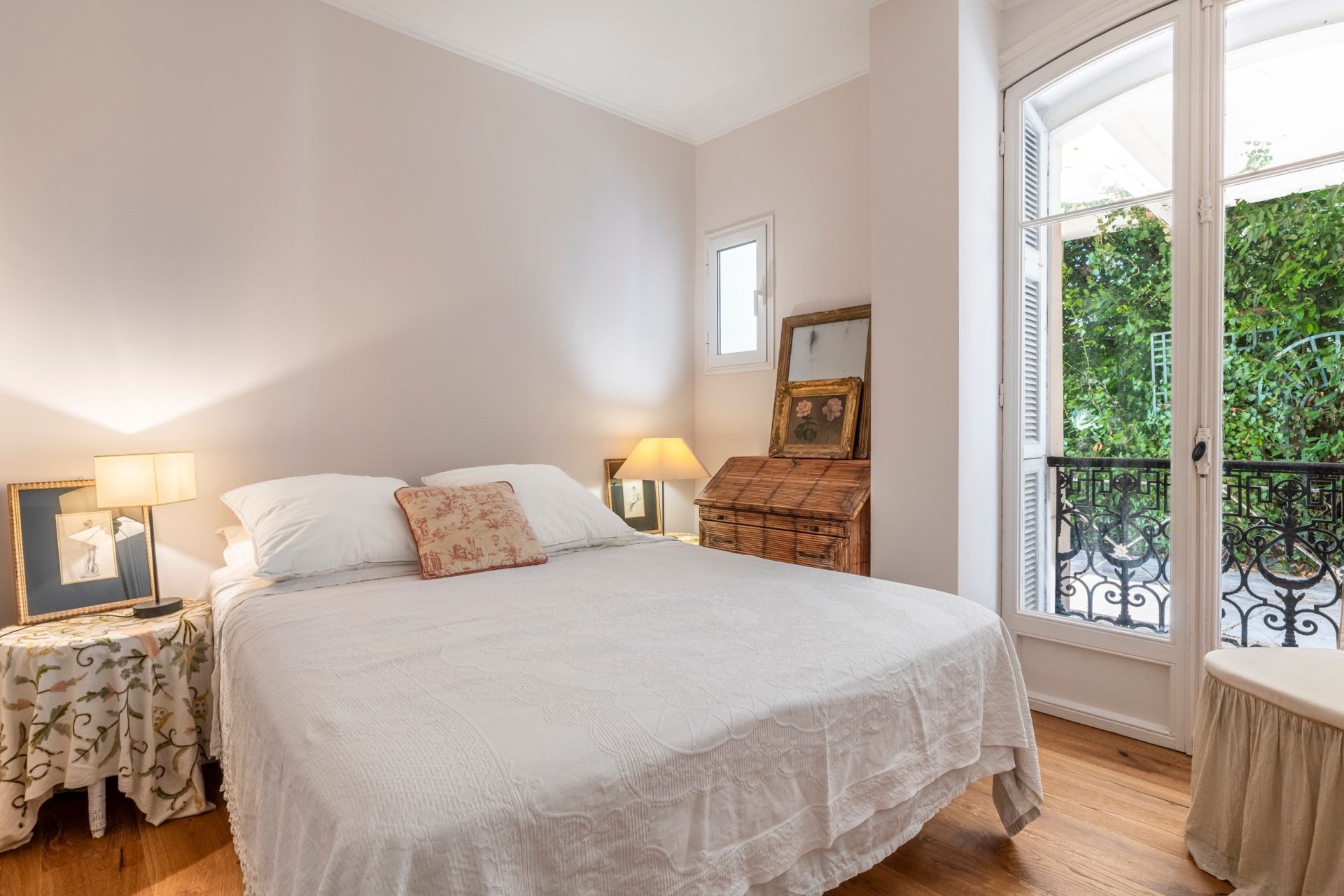 appartement 3 Pièces en vente sur NICE (06000)