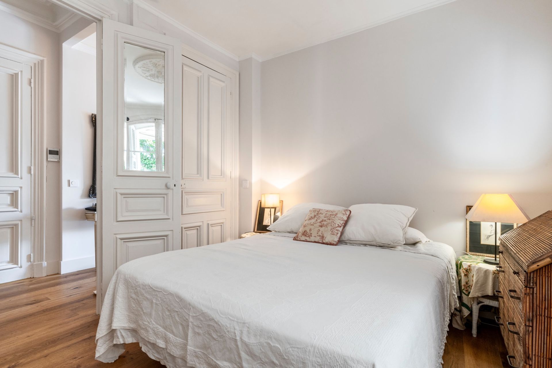 appartement 3 Pièces en vente sur NICE (06000)