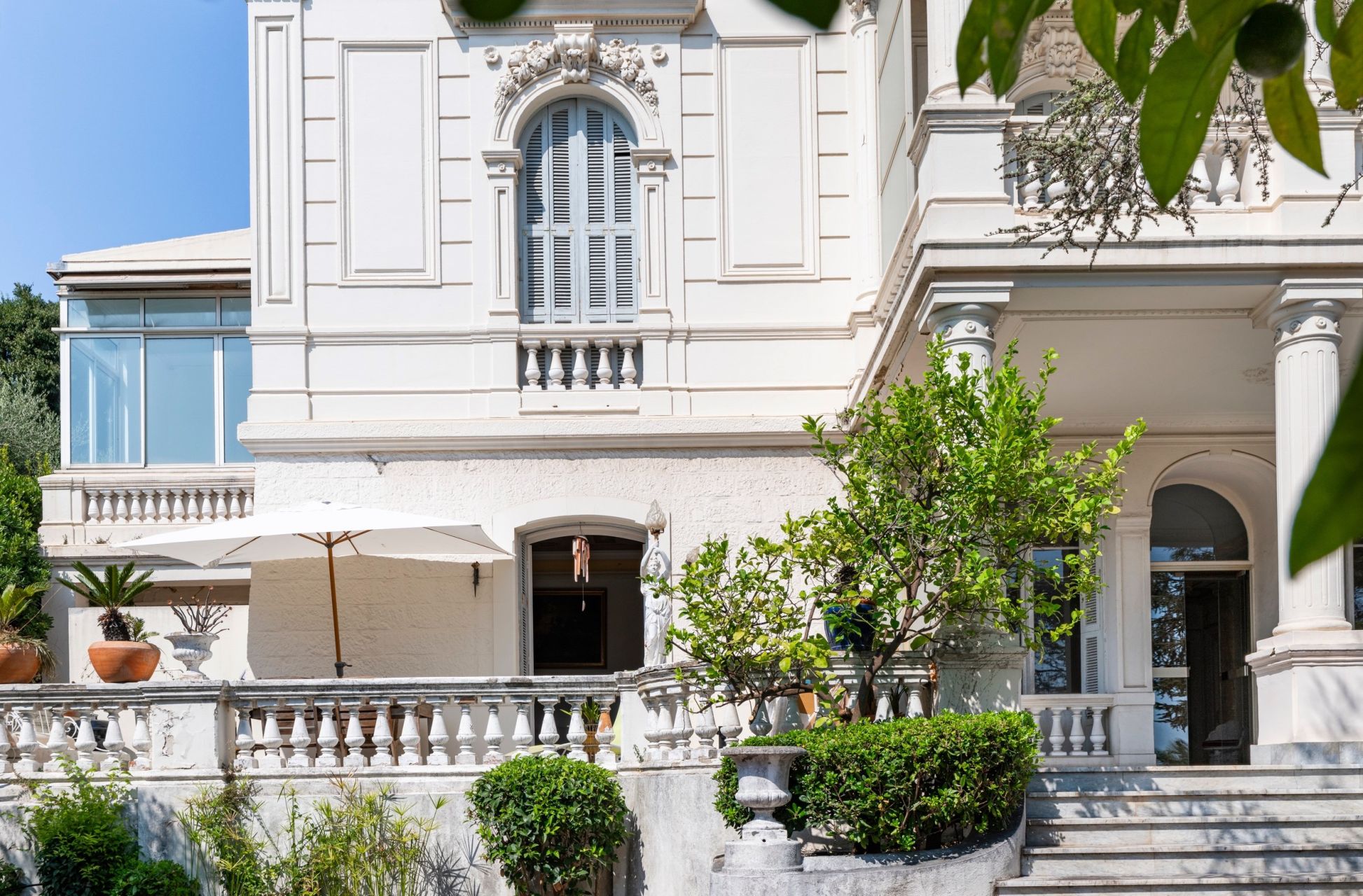 appartement 3 Pièces en vente sur NICE (06000)