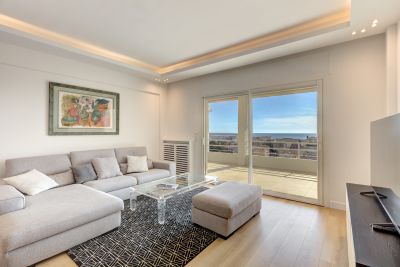 Vente Appartement Cannes 2&nbsp;Pièces 77&nbsp;m²