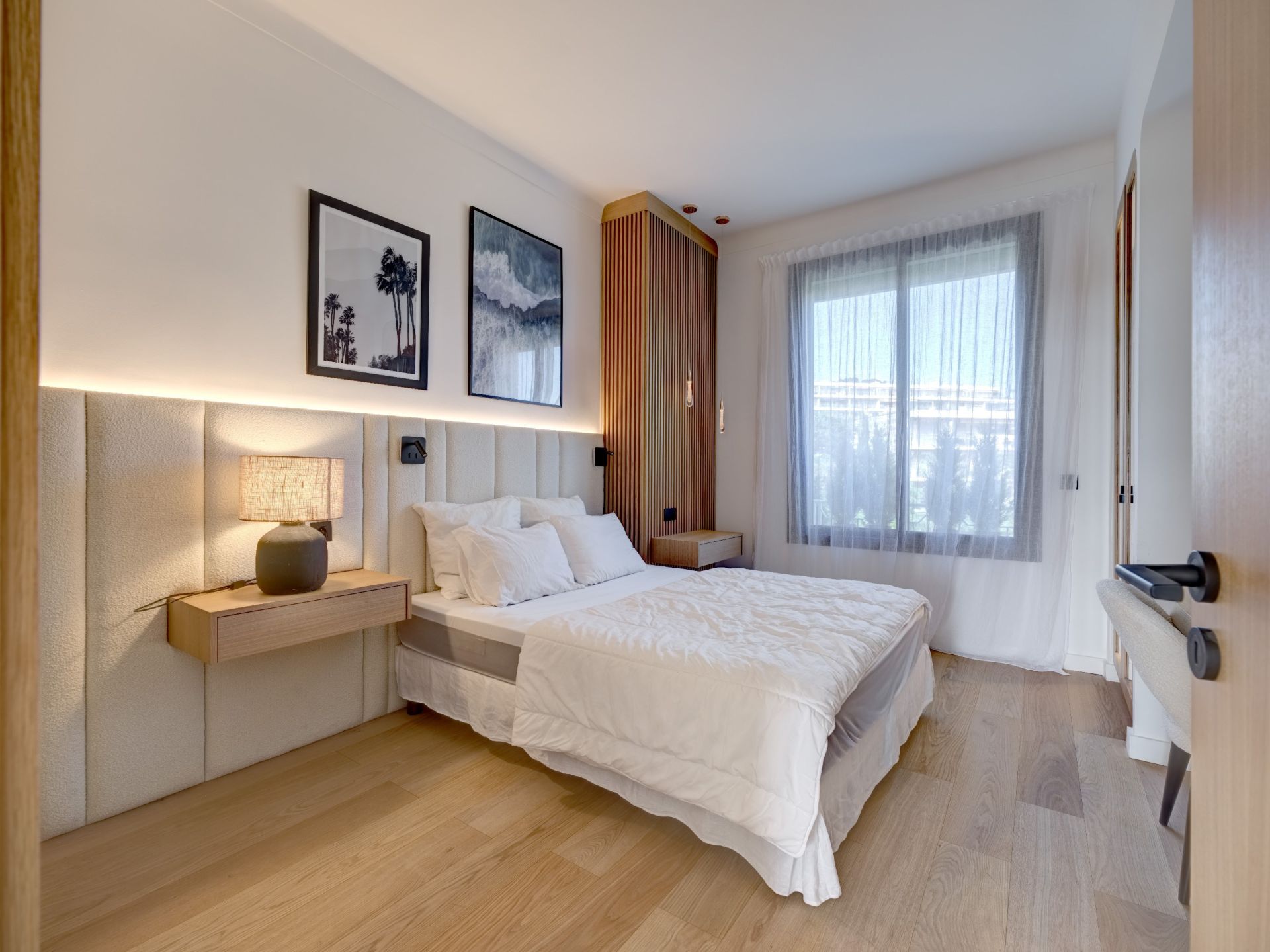 appartement 4 Pièces en vente sur CANNES (06400)