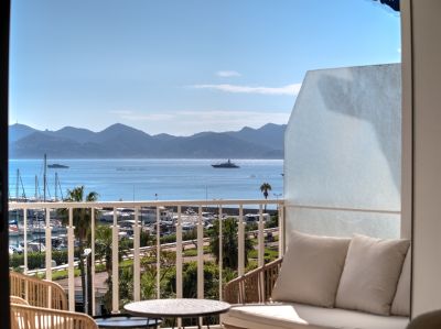 Vente Appartement Cannes 4&nbsp;Pièces 99.24&nbsp;m²