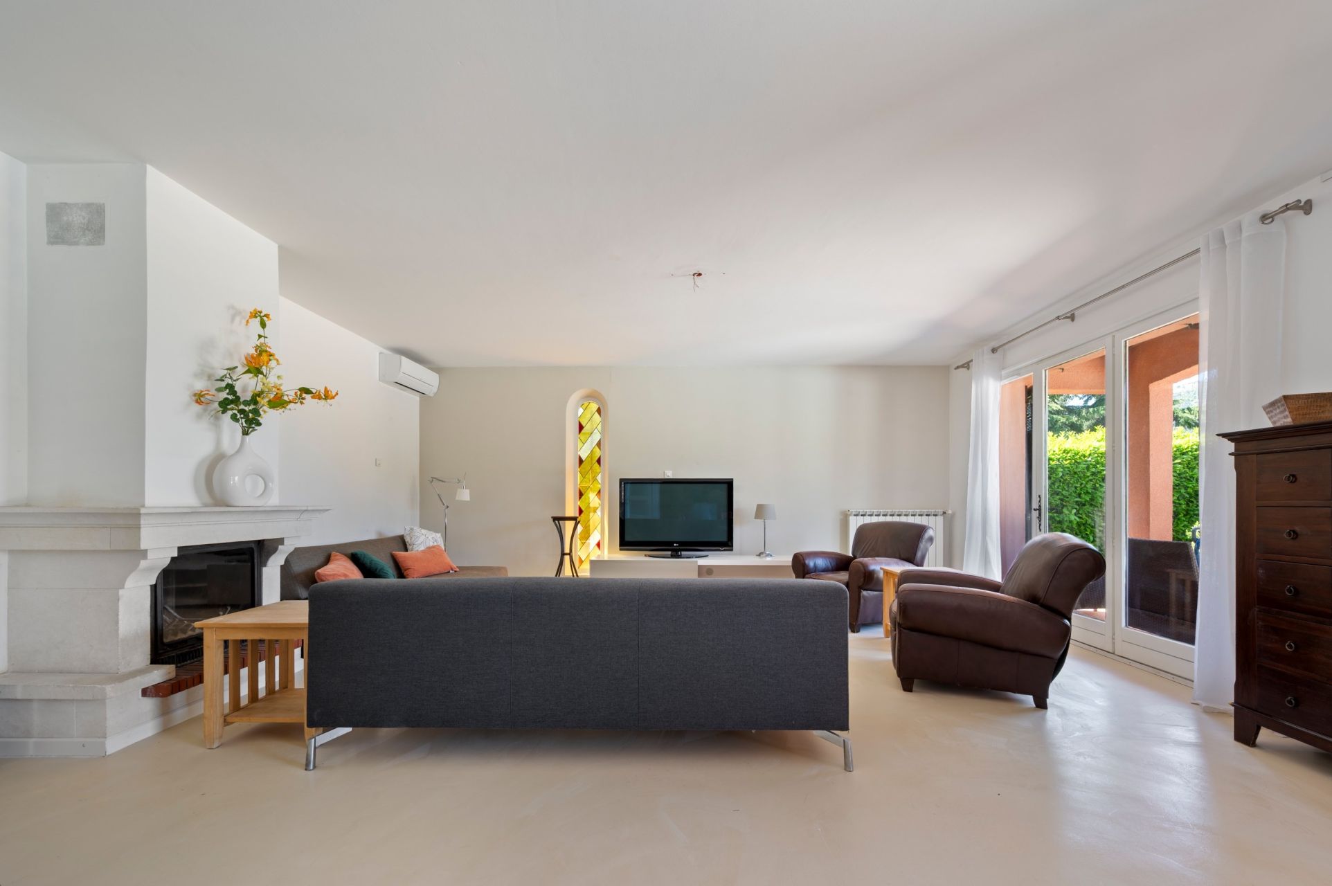 villa 6 Pièces en vente sur LA TURBIE (06320)