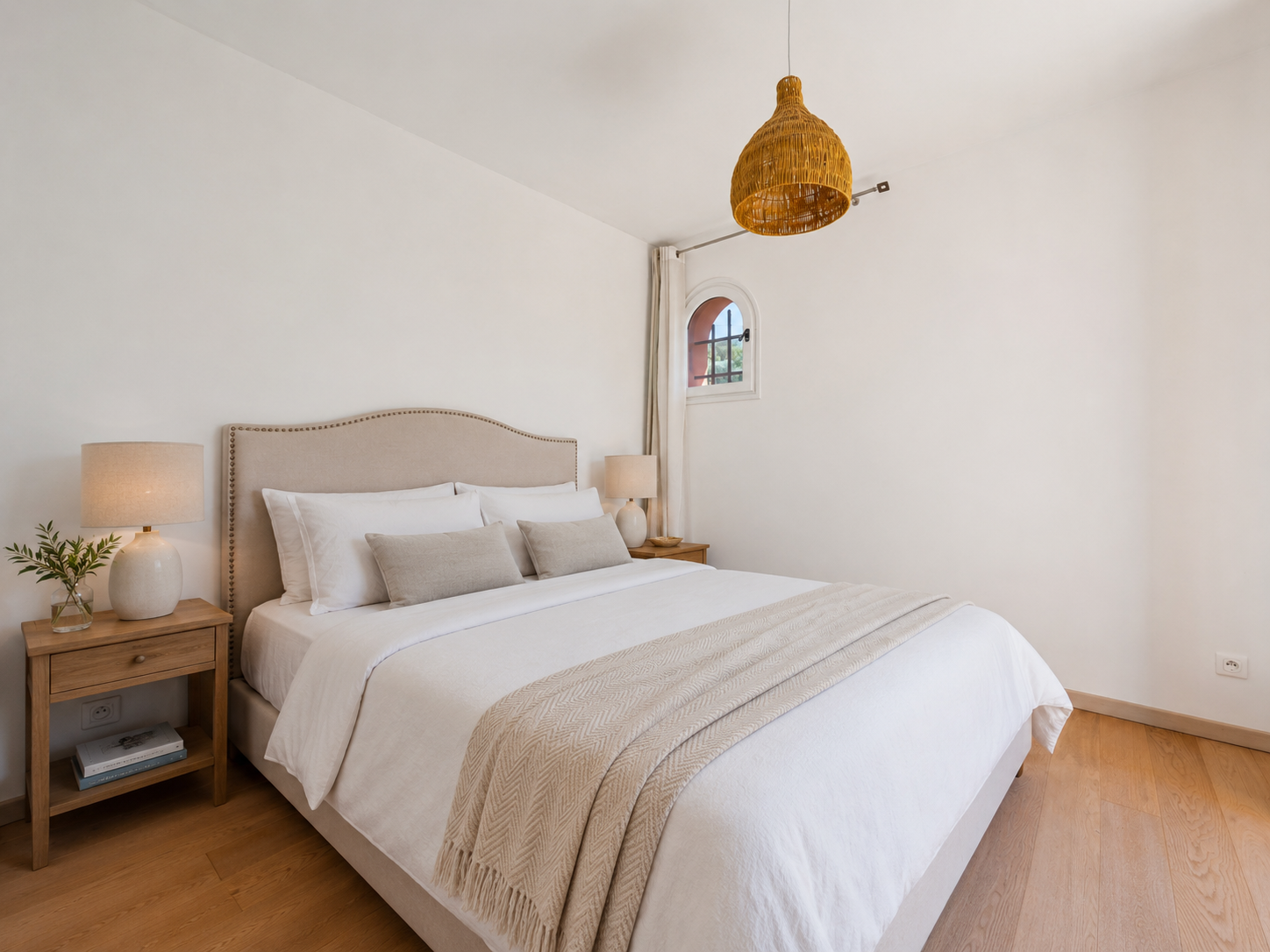 villa 6 Pièces en vente sur LA TURBIE (06320)