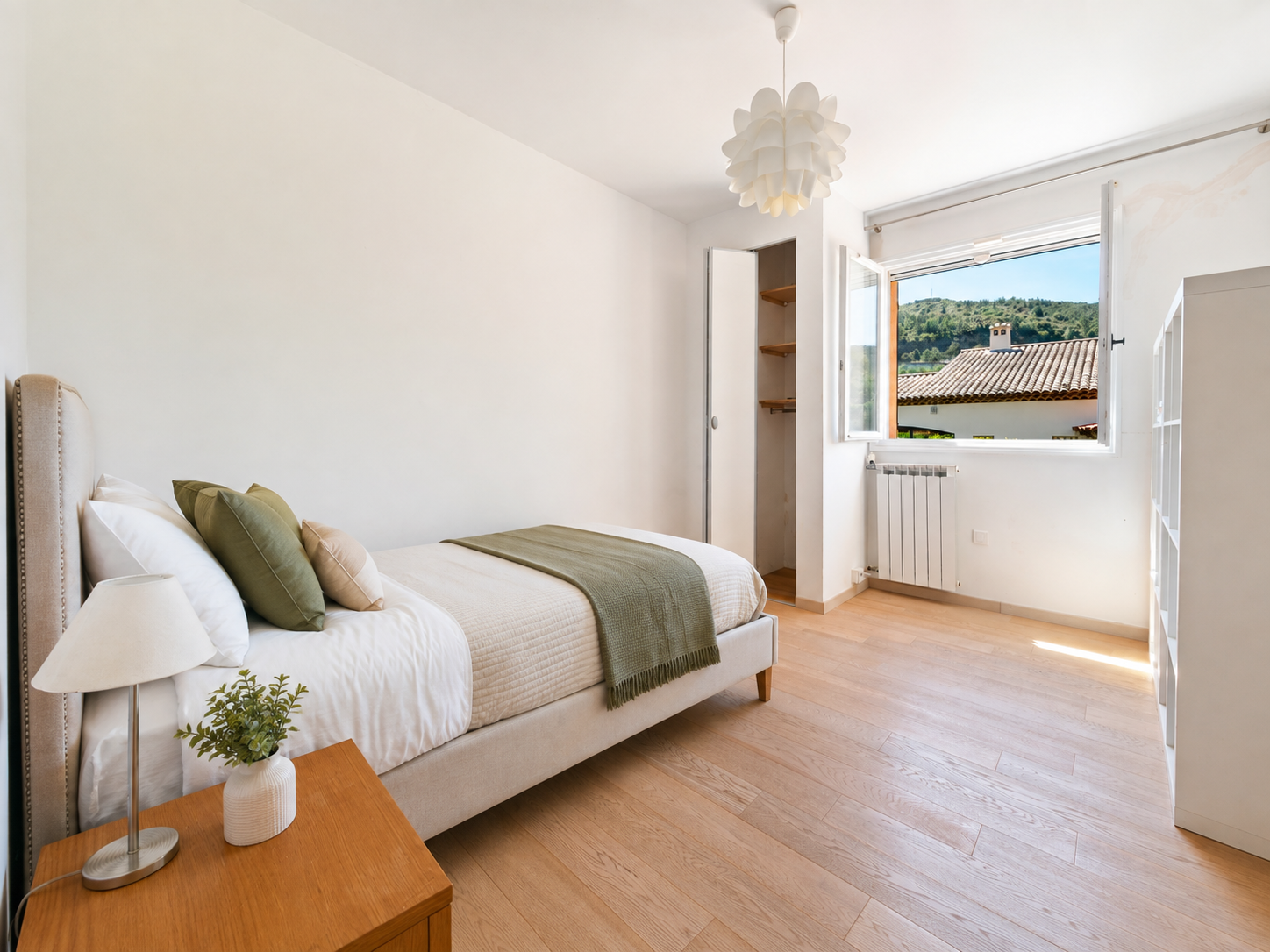 villa 6 Pièces en vente sur LA TURBIE (06320)