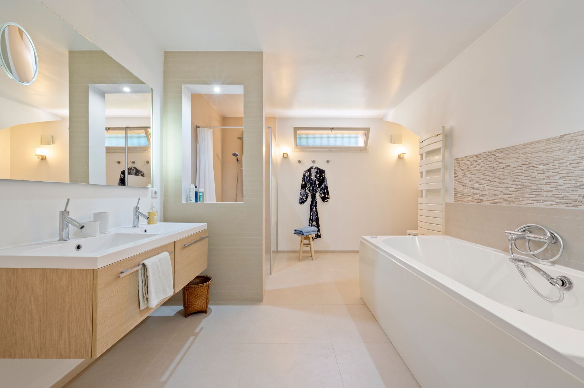 villa 6 Pièces en vente sur LA TURBIE (06320)