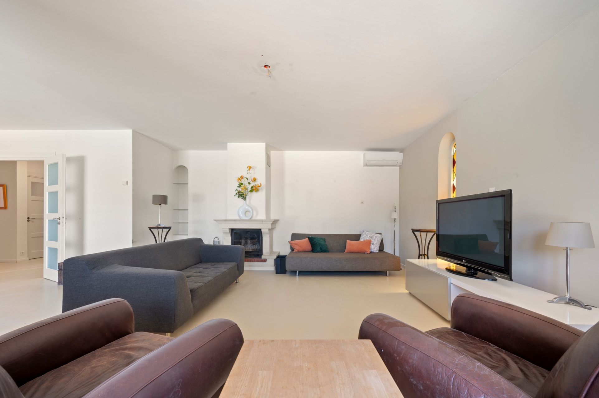 villa 6 Pièces en vente sur LA TURBIE (06320)