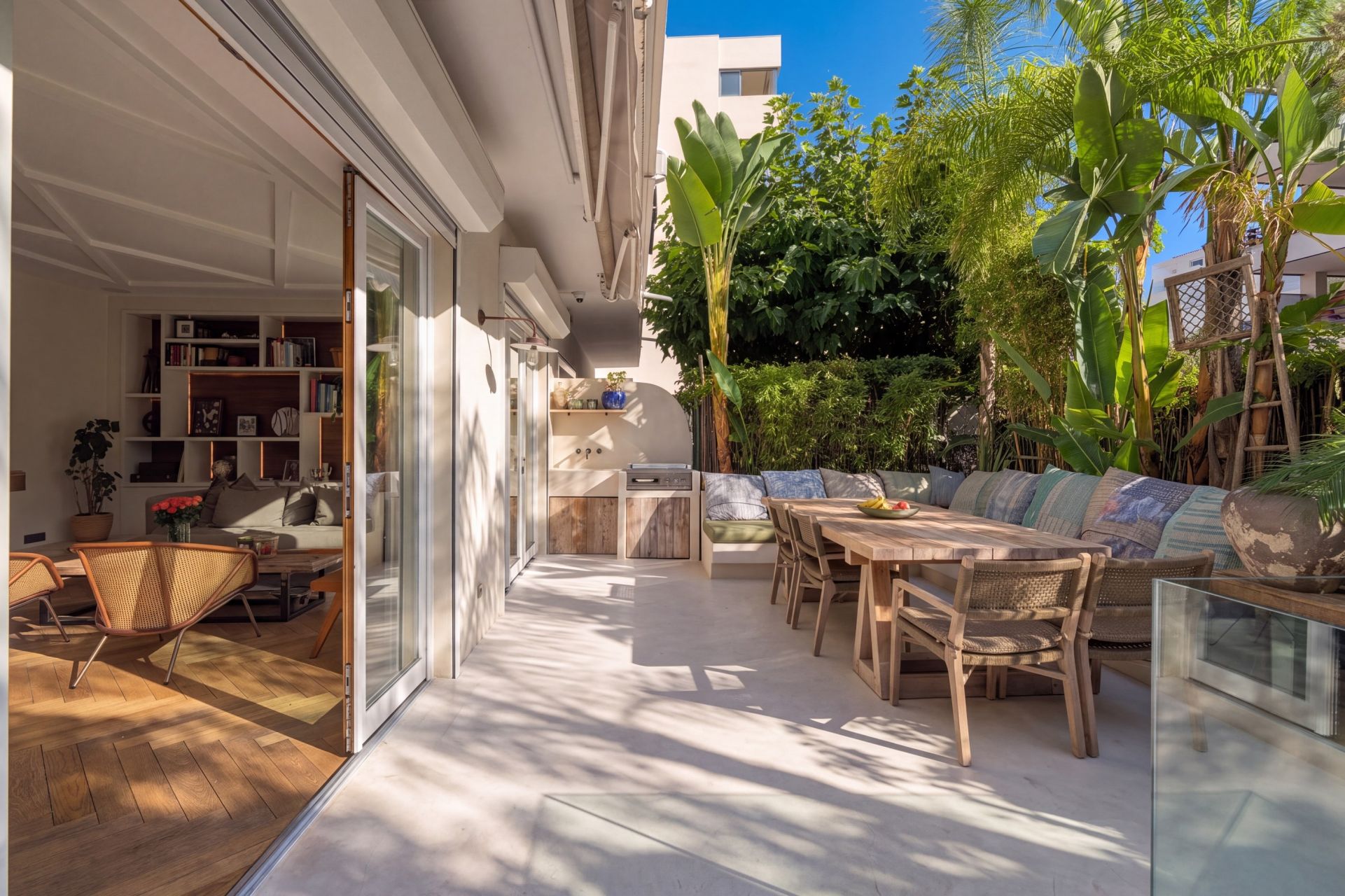 appartement 3 Pièces en vente sur CANNES (06400)