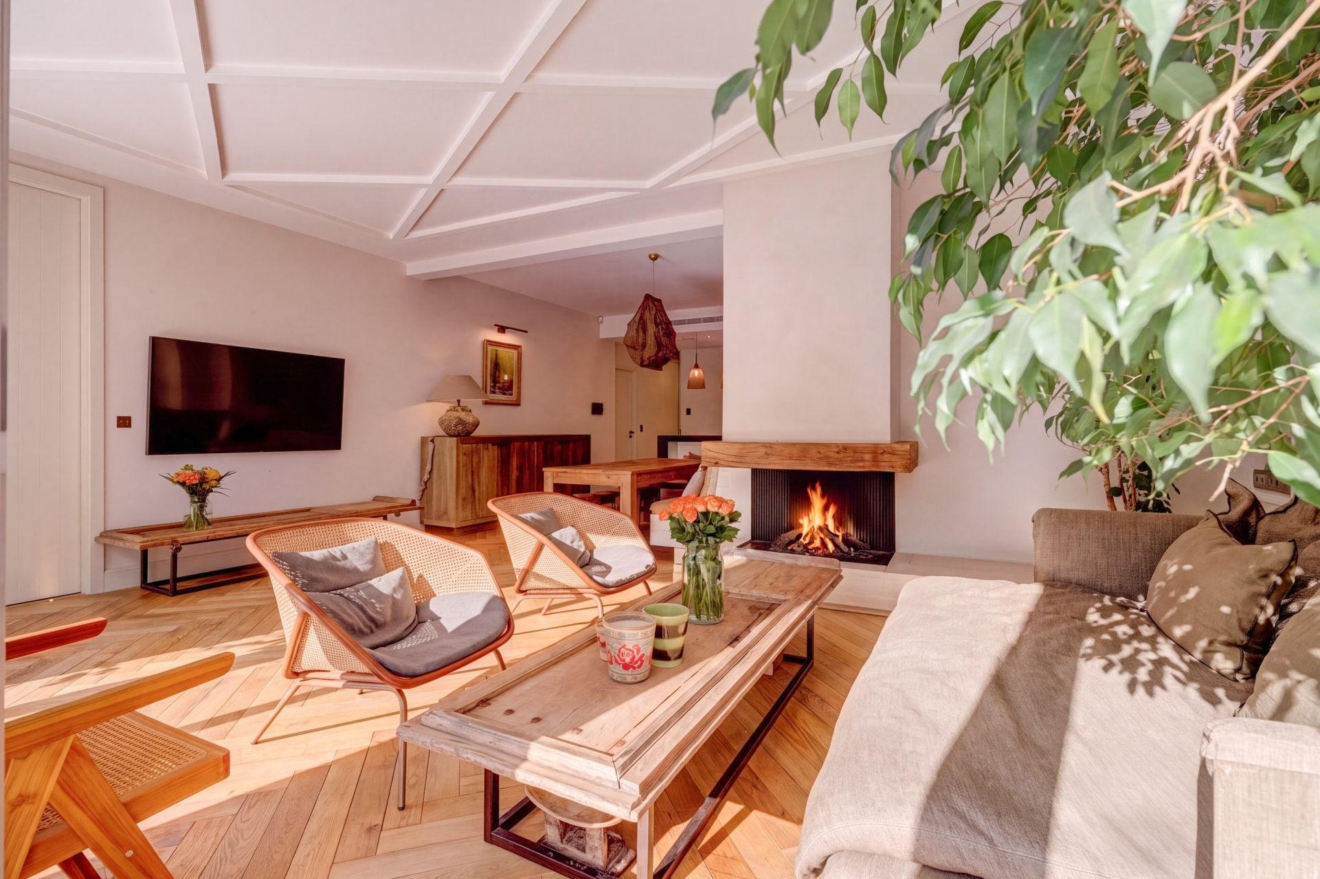 appartement 3 Pièces en vente sur CANNES (06400)