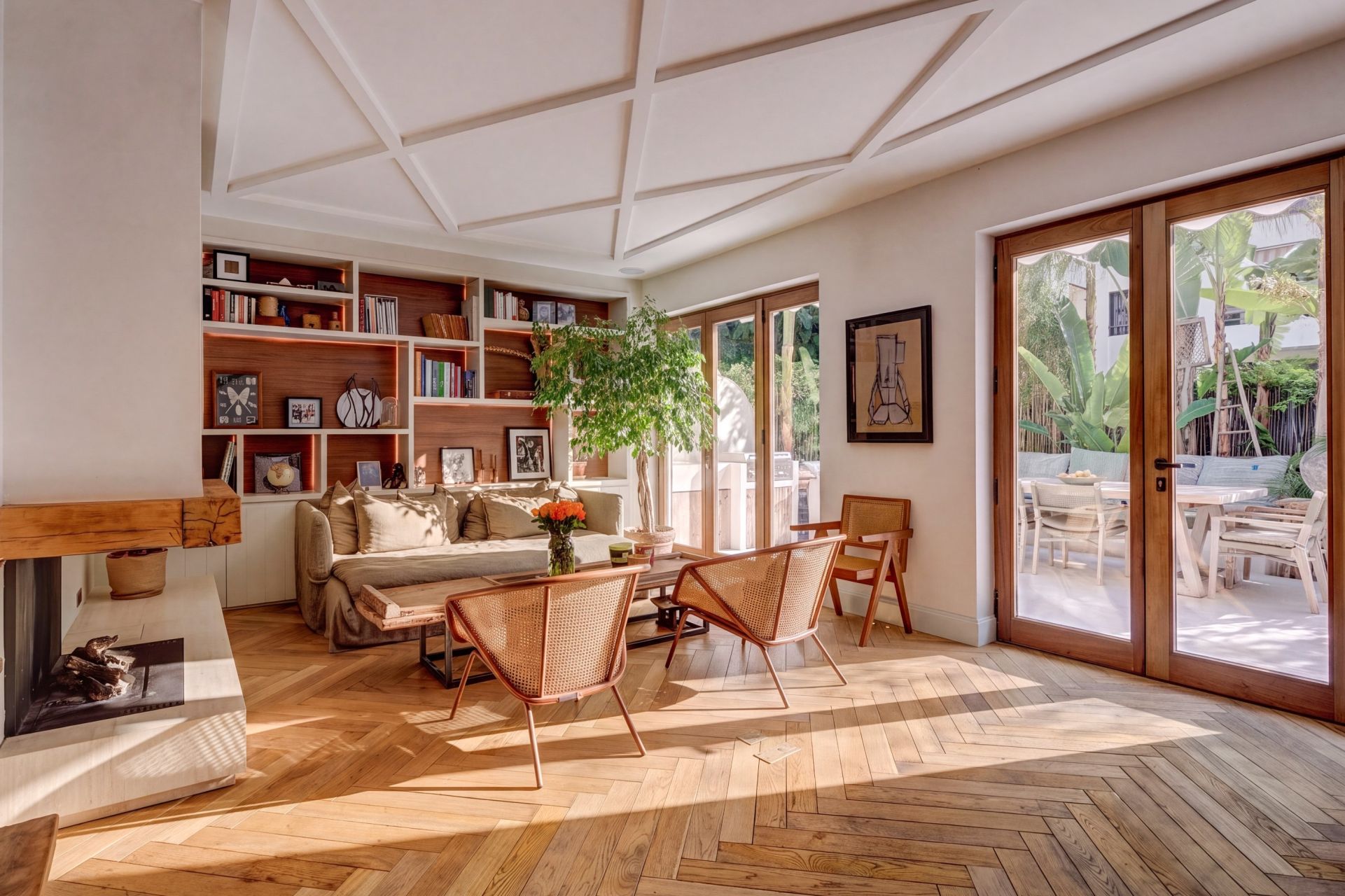 appartement 3 Pièces en vente sur CANNES (06400)