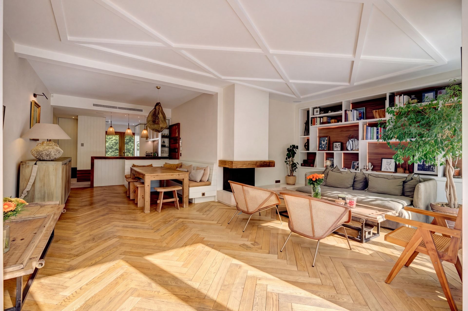 appartement 3 Pièces en vente sur CANNES (06400)