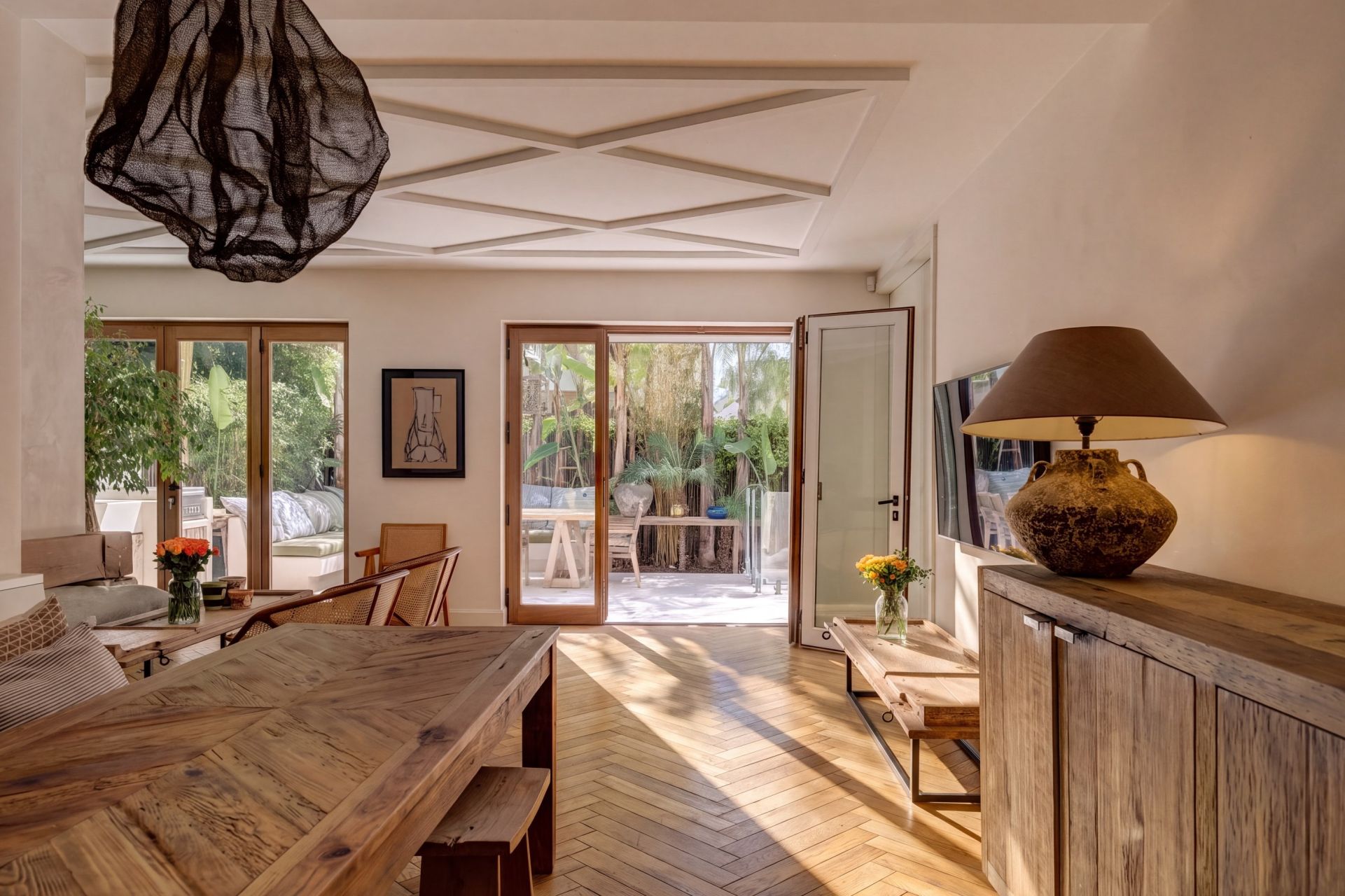 appartement 3 Pièces en vente sur CANNES (06400)