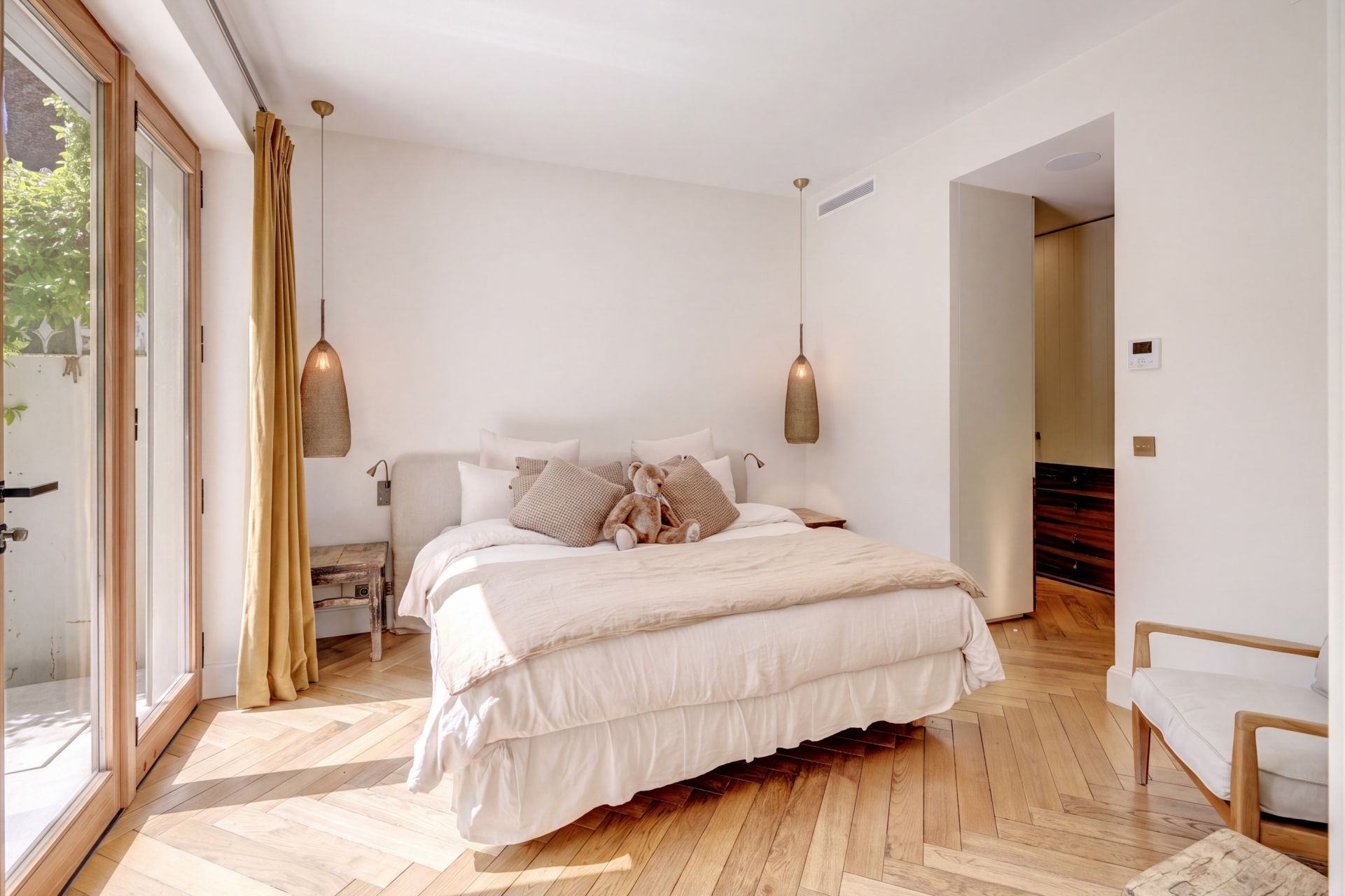 appartement 3 Pièces en vente sur CANNES (06400)