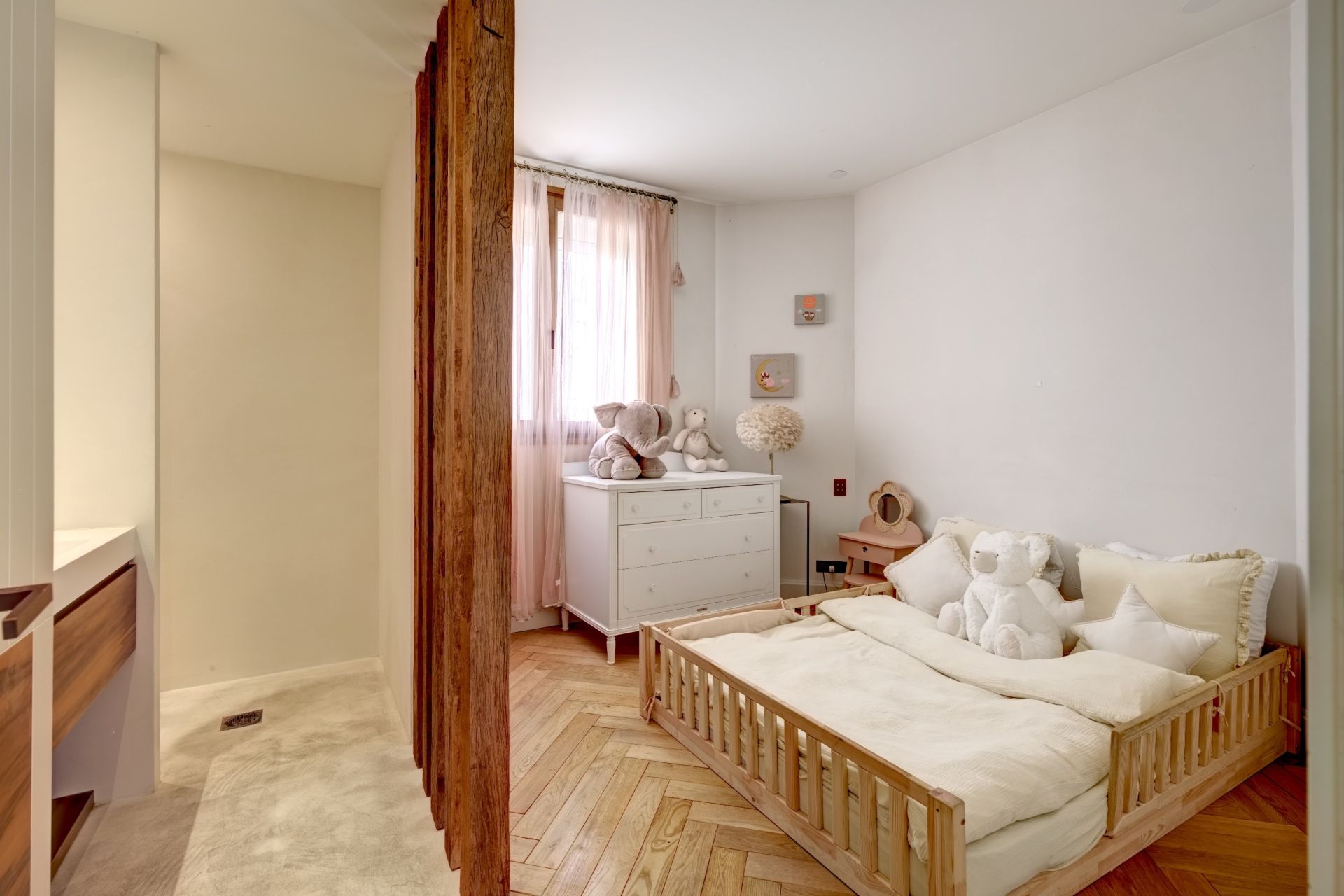 appartement 3 Pièces en vente sur CANNES (06400)