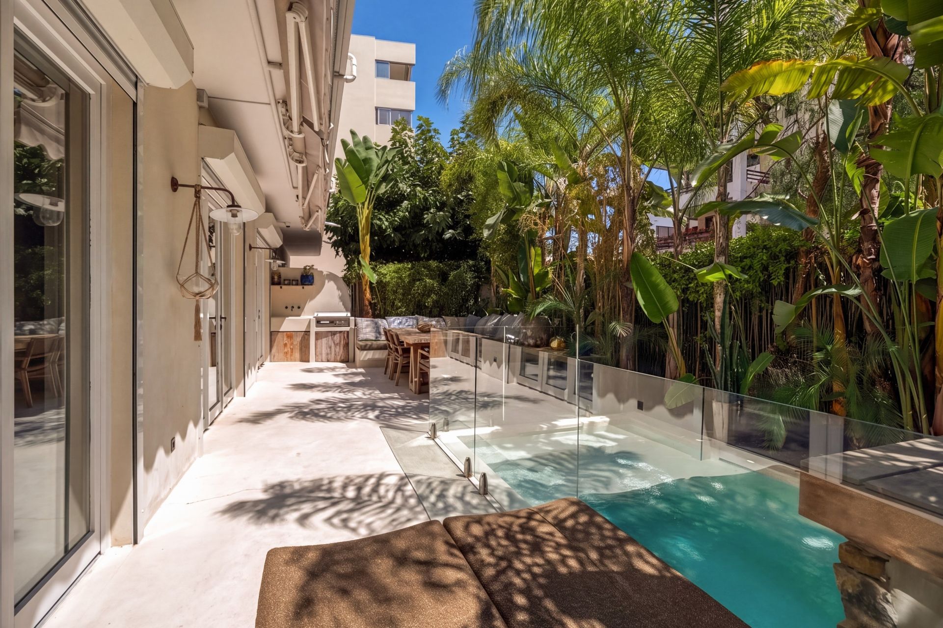 appartement 3 Pièces en vente sur CANNES (06400)