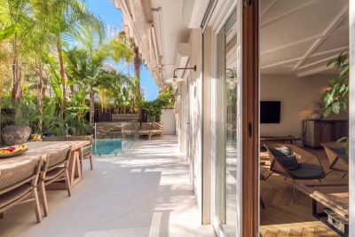 Vente Appartement Cannes 3&nbsp;Pièces 97&nbsp;m²