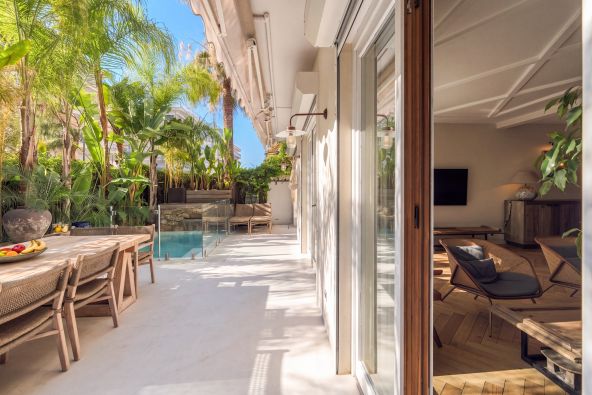 Vente Appartement Cannes 3&nbsp;Pièces 97&nbsp;m²