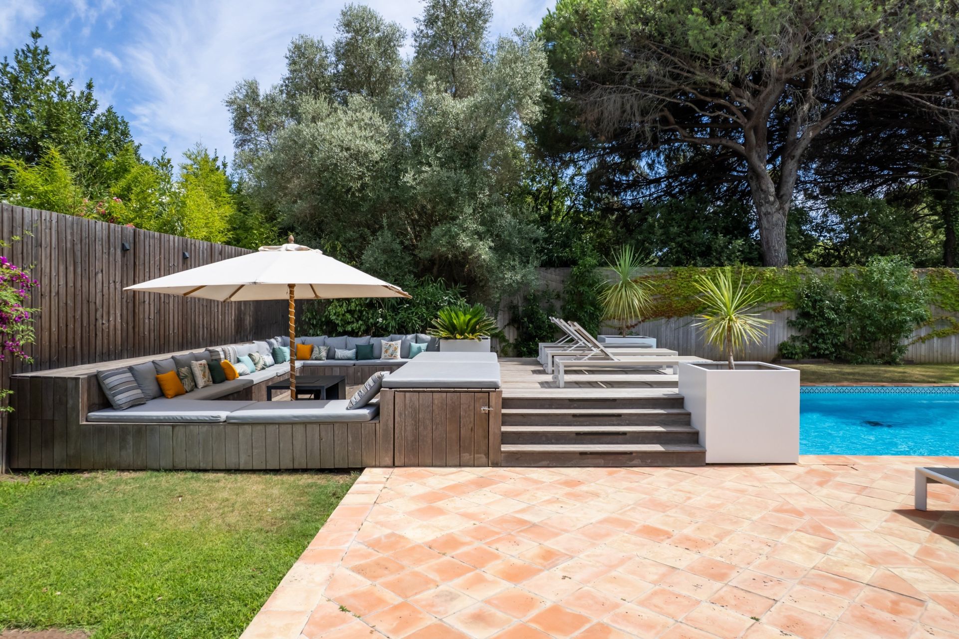 mas 13 Pièces en vente sur RAMATUELLE (83350)