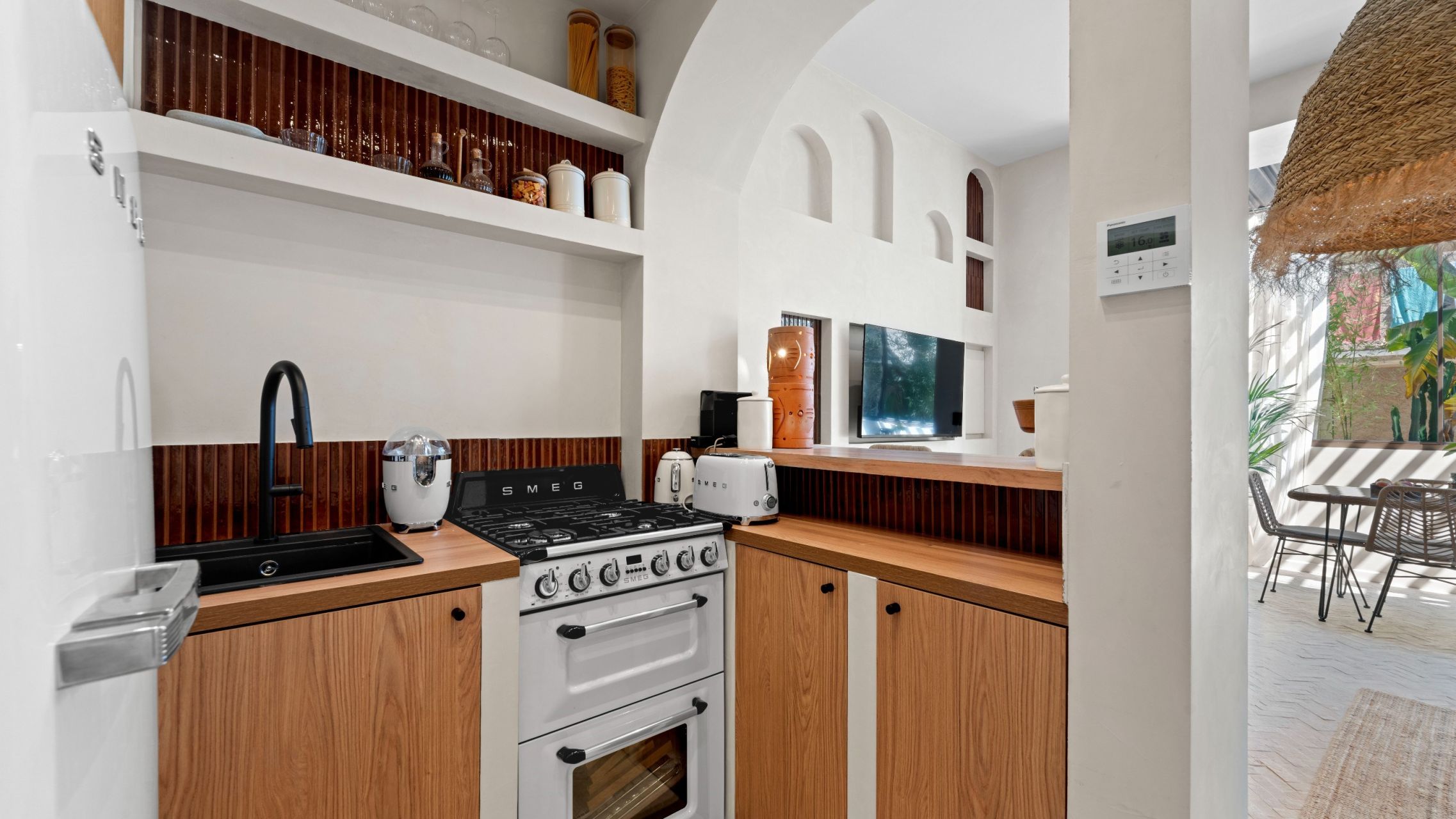 appartement 4 Pièces en vente sur ST TROPEZ (83990)