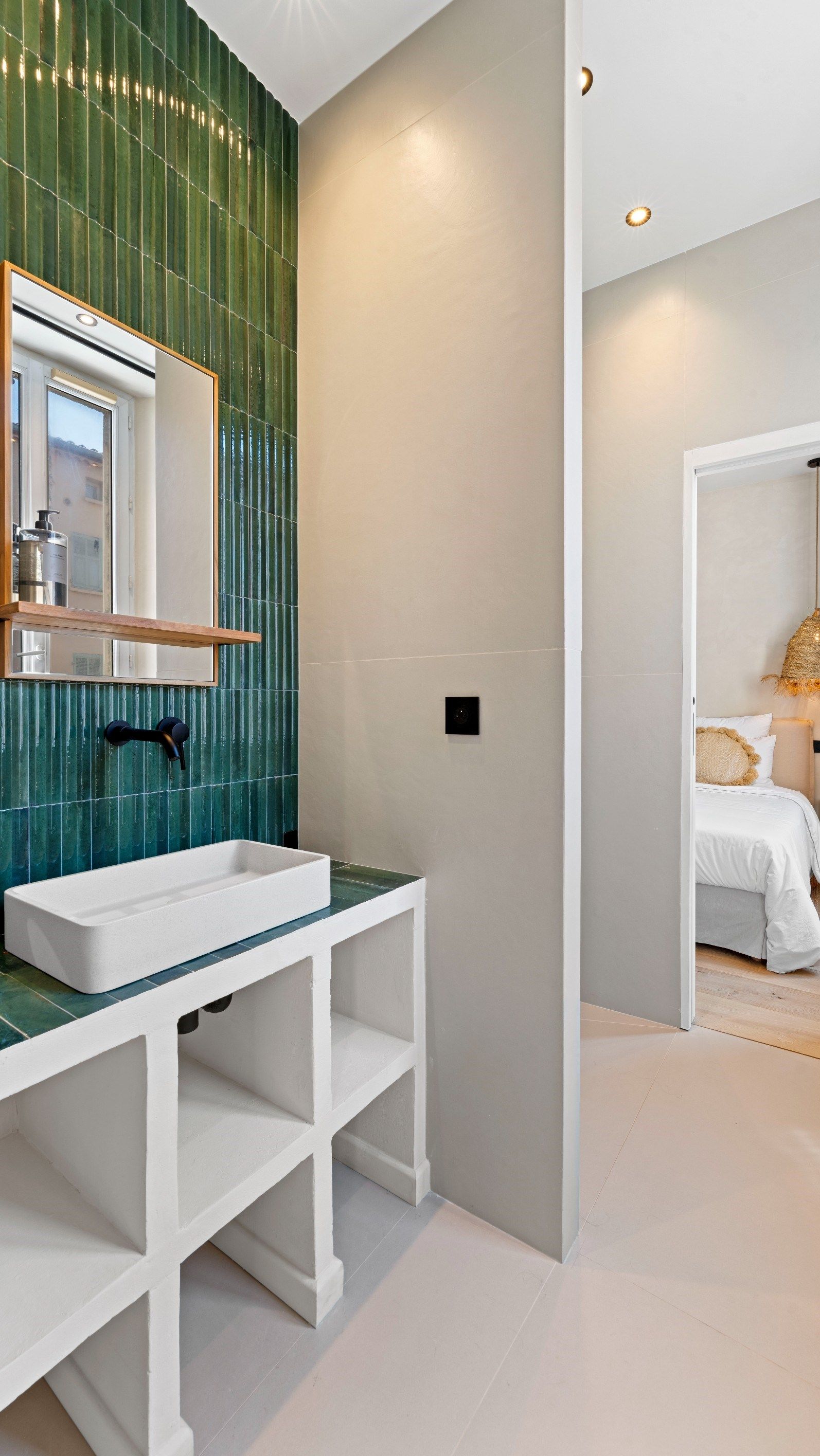 appartement 4 Pièces en vente sur ST TROPEZ (83990)