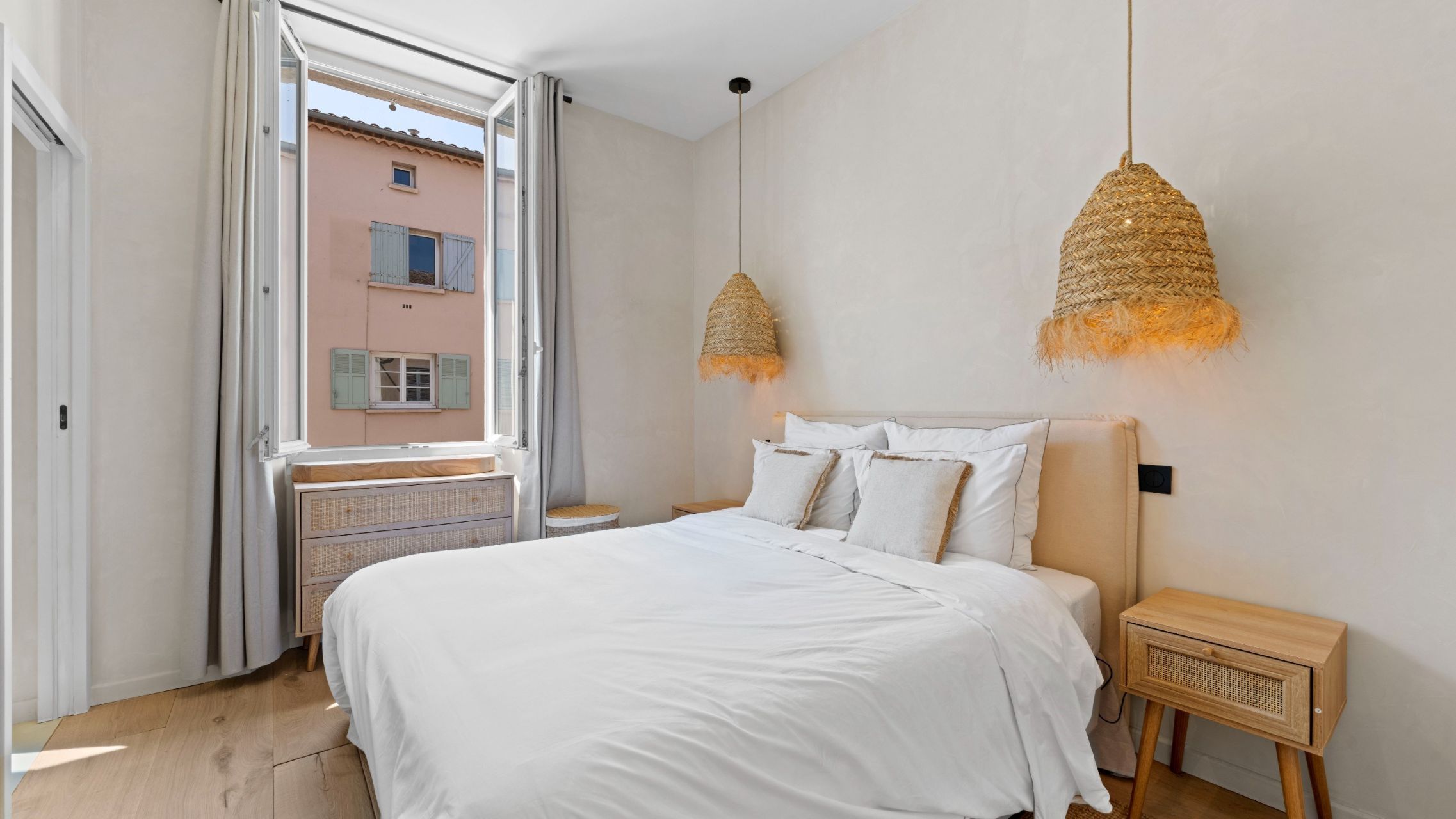 appartement 4 Pièces en vente sur ST TROPEZ (83990)