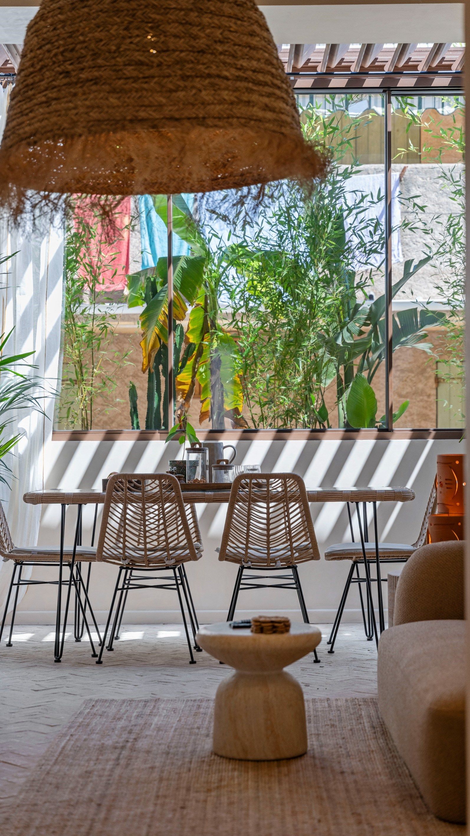appartement 4 Pièces en vente sur ST TROPEZ (83990)